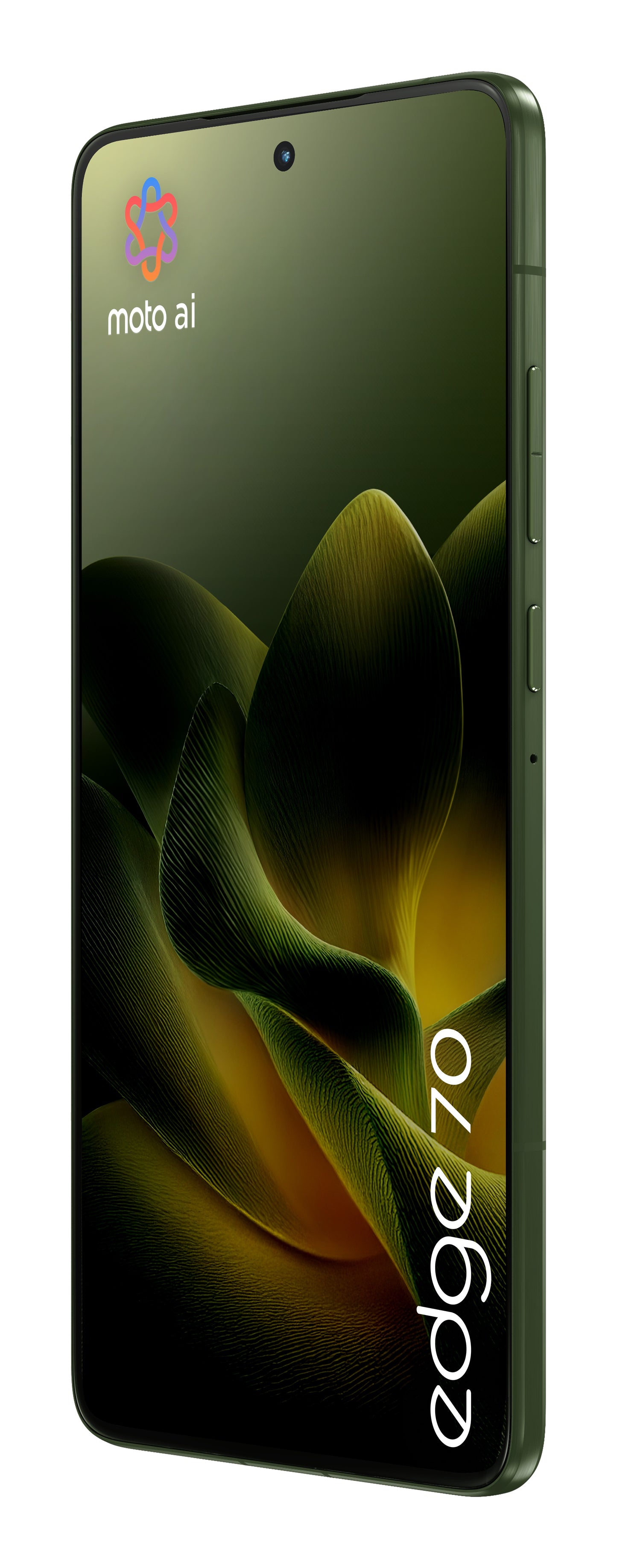 Motorola Moto Edge 70 - Smartphone - 512 GB
