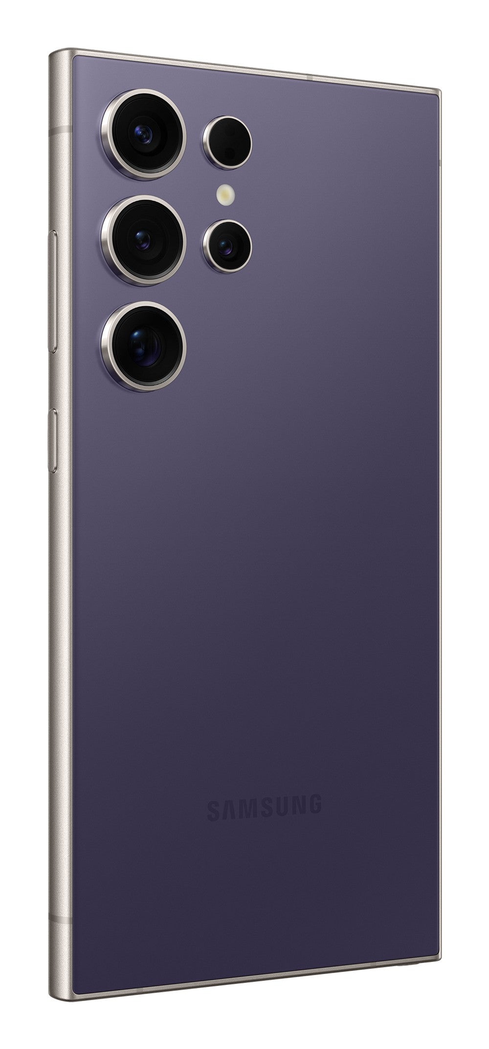 Samsung Galaxy S24 Ultra - 256 GB - Mobiltelefon