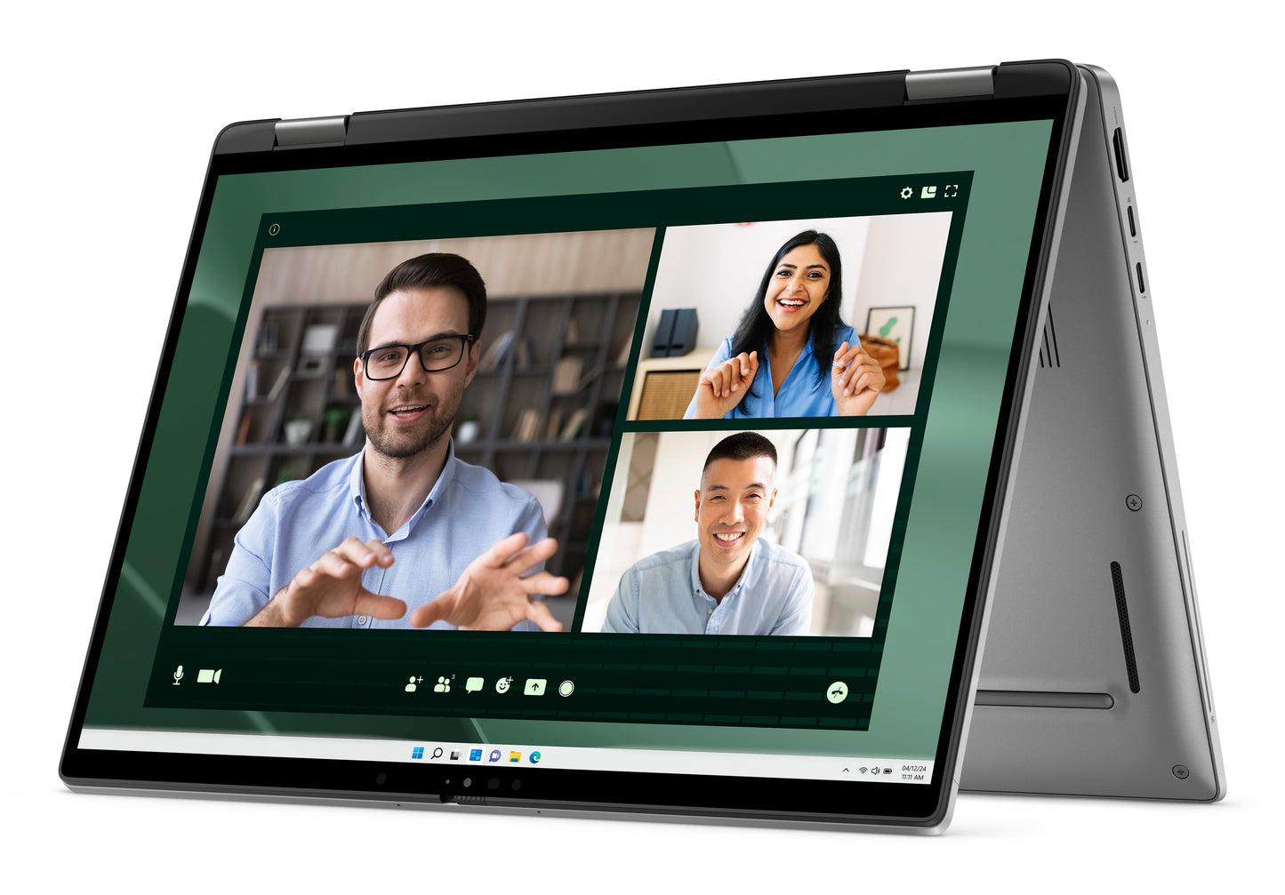 Dell Latitude 7450 - 14" Notebook - Core Ultra 7 1,7 GHz 35,6 cm - Notebook