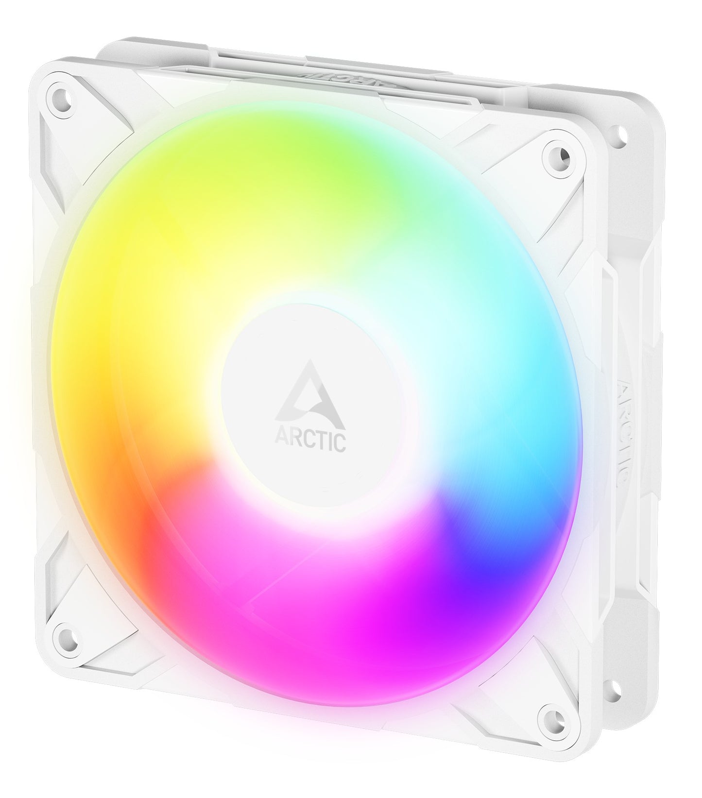 Arctic Lüfter 120*120*25 P12 Pro Reverse A - Rgb White - Gehäuse - 3.000 rpm - Kühler