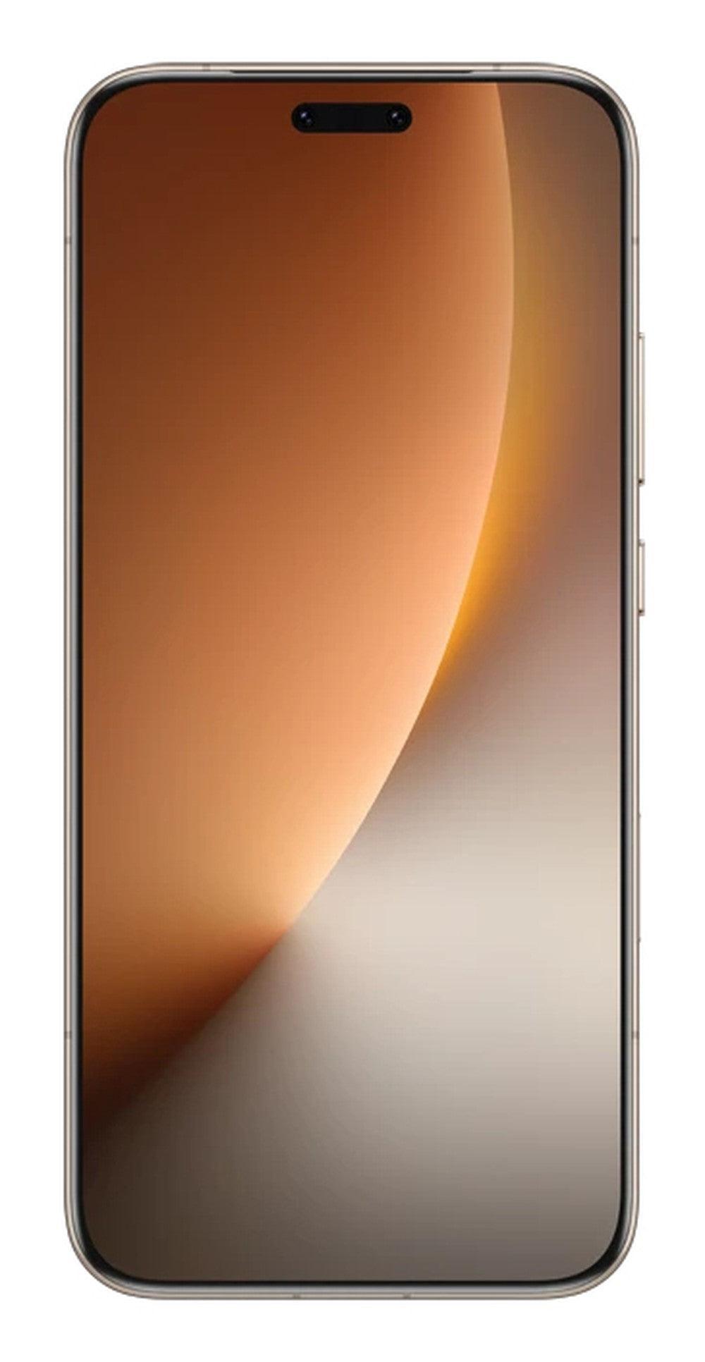 HONOR Magic 8 Pro 12+ sunrise gold - 512 GB - Mobiltelefon
