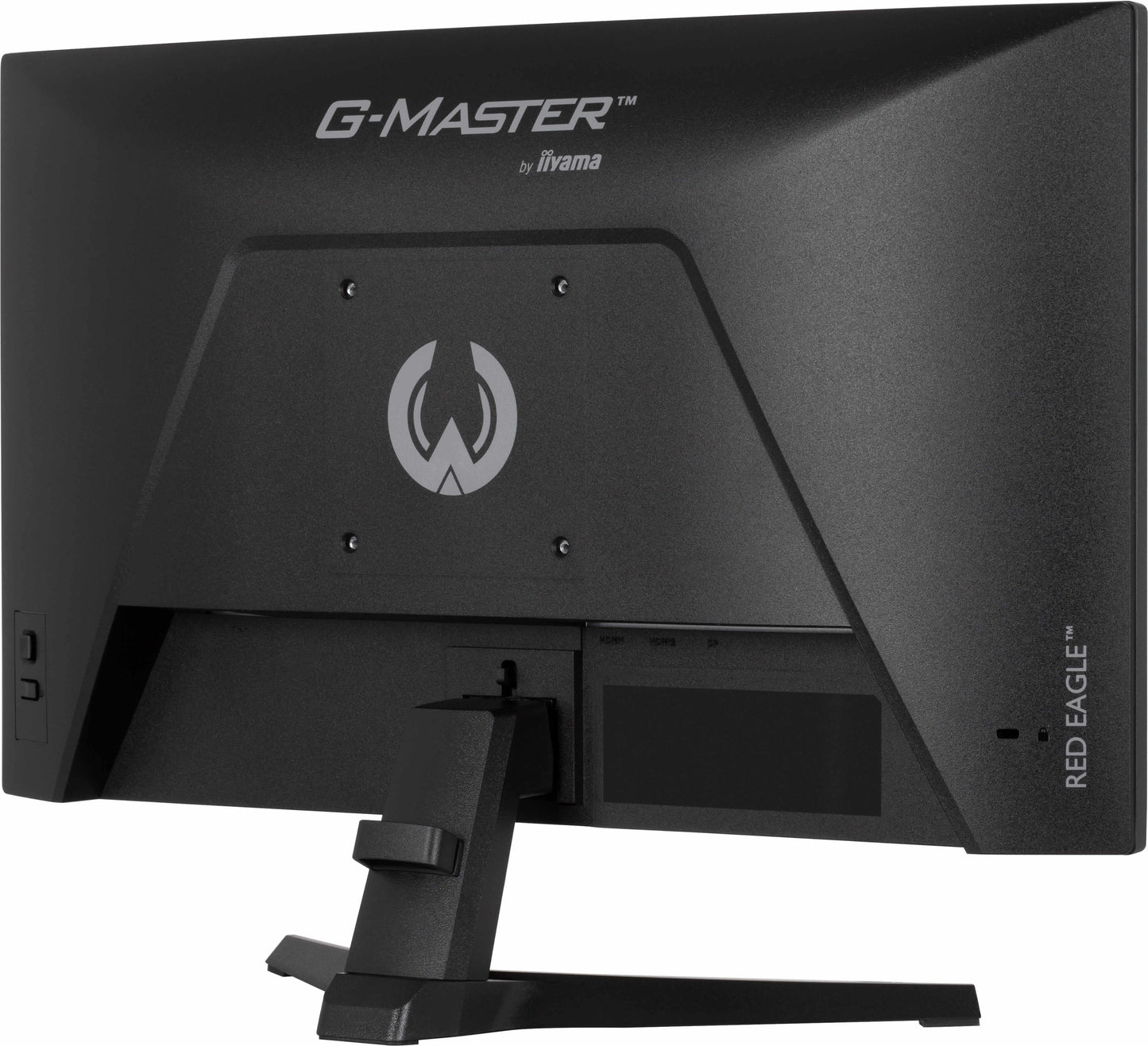 Iiyama G - Master G2471HS - B1 24" Fast - IPS - 60,5 cm - Monitor