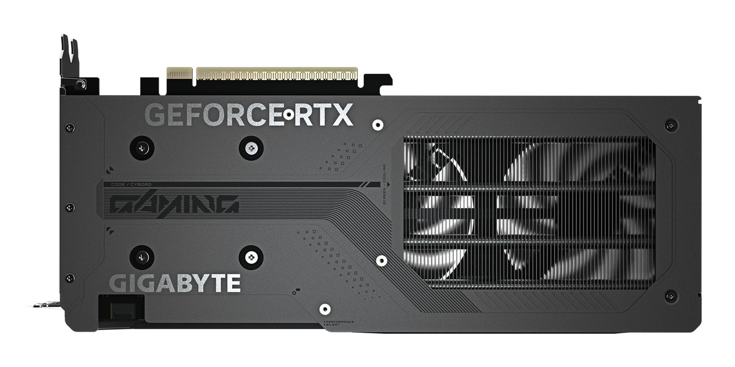 Gigabyte GeForce RTX 5060 8GB Gaming OC