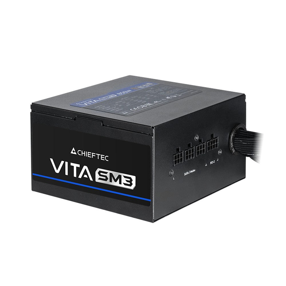 Chieftec Netzteil Vita SM3 Serie 80+Bronze - 3.600 W - Netzteil