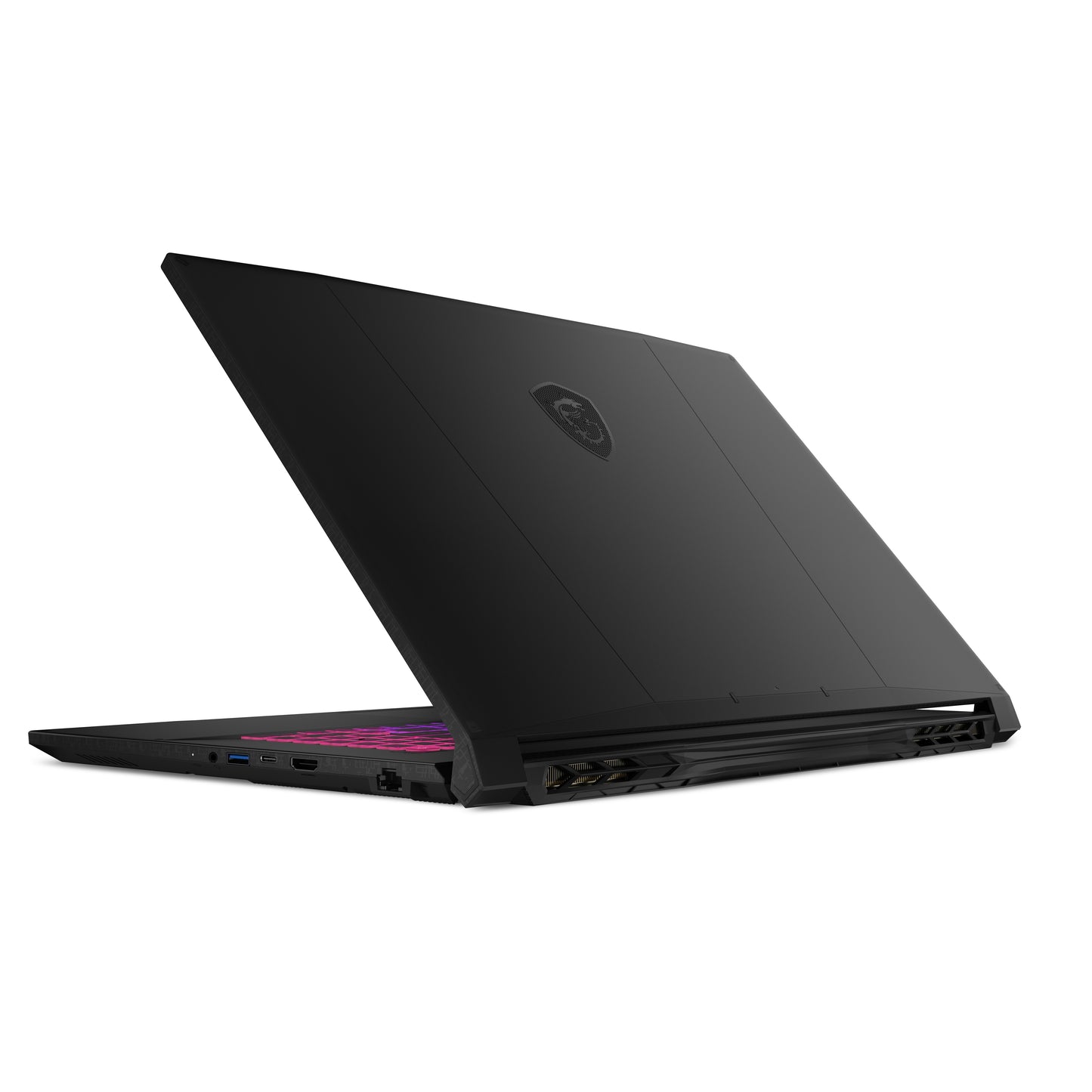 MSI Katana 17 HX B14WGK - 065 - Intel Core i7 i7 - 14650HX - Core i7 - Notebook