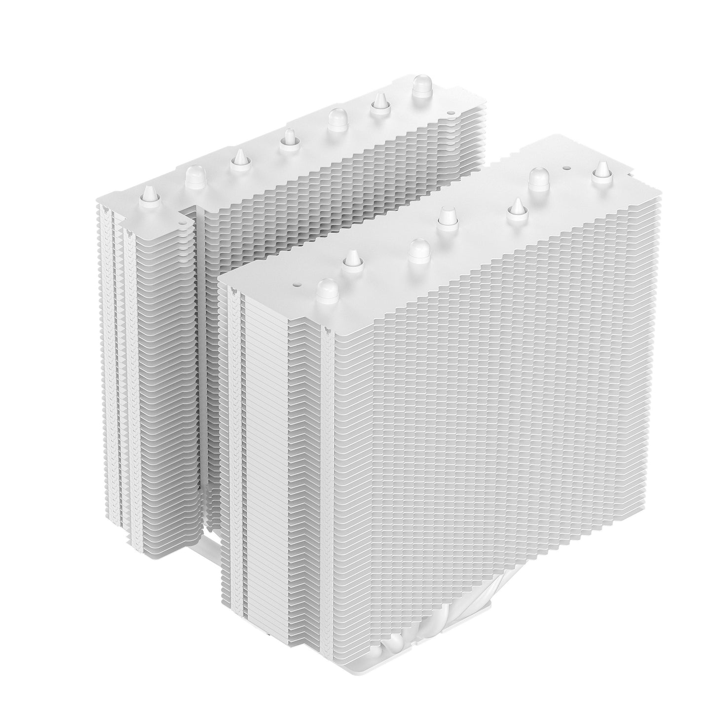 Deepcool Assassin Vc Elite Wh| CPU - Kuehler - CPU - 29,3 dB - Kühler