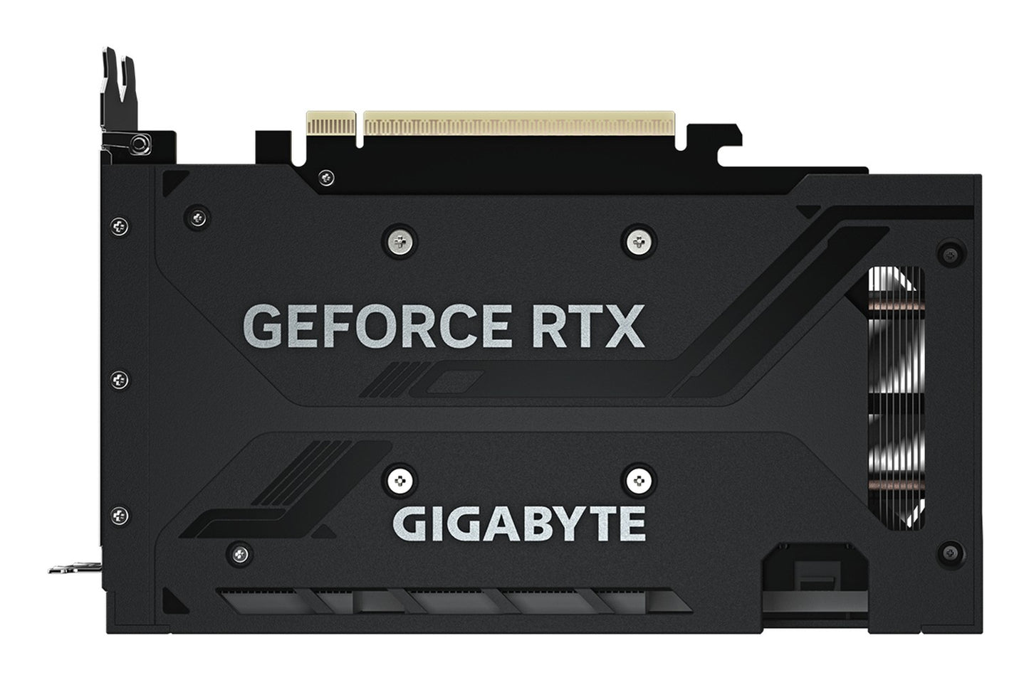 Gigabyte RTX5050 WINDFORCE Oc V2 8G - PCI - Grafikkarte