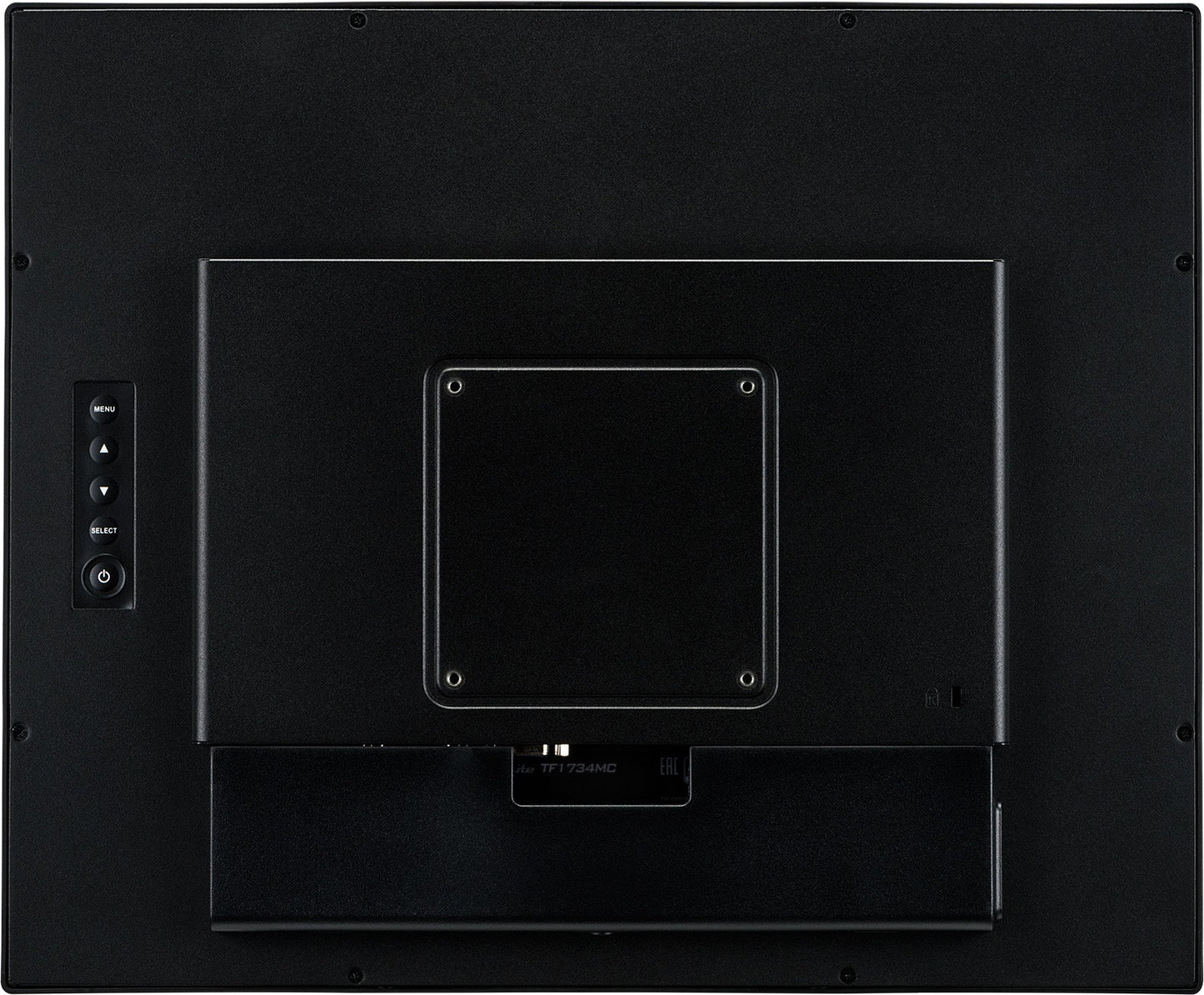 Iiyama 43.0cm (17") TF1734MC - B8X 5:4 M - Touch HDMI+DP VGA - Monitor