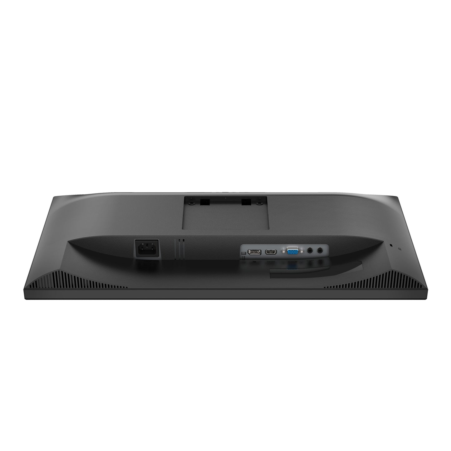AOC E3 24E3QAF - 60,5 cm (23.8") - 1920 x 1080 Pixel - Full HD - LCD - 4 ms - Schwarz - Monitor