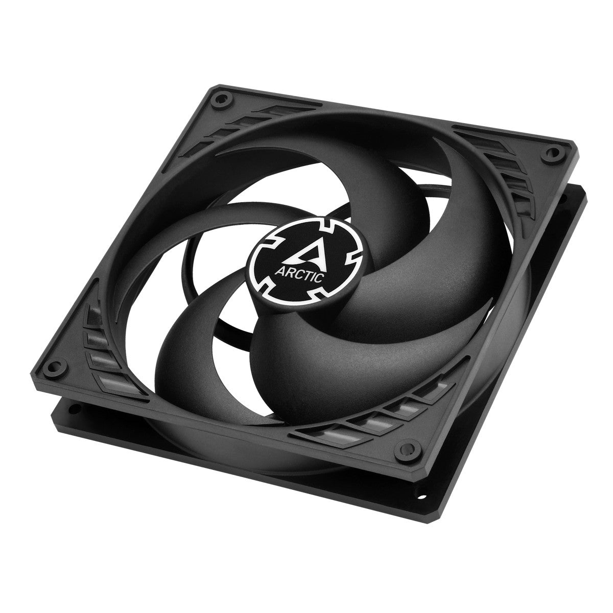 Arctic P14 – 140 mm Lüfter optimiert für statischen Druck - Ventilator - 14 cm - 1700 RPM - 24,5 dB - 72,8 cfm - 123,76 m³/h - Kühler