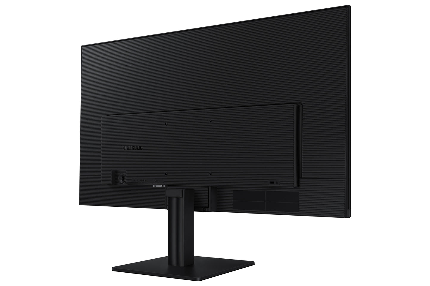 Samsung Hanwha 27" LS27D302GAUXEN 16 9 - Flachbildschirm TFT/LCD - 68,6 cm - Monitor