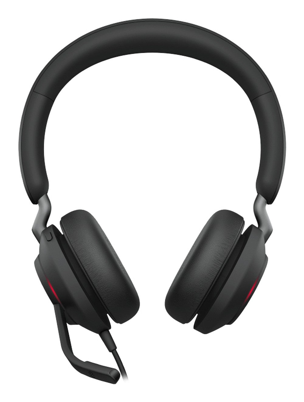 Jabra Evolve2 40 SE USB - C/A UC Stereo - Stereo - Headset