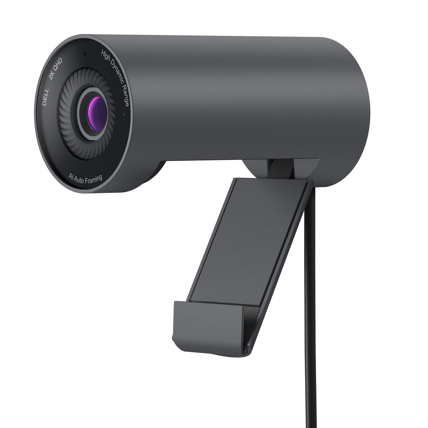 Dell Pro Webcam - Wb5023 - Webcam