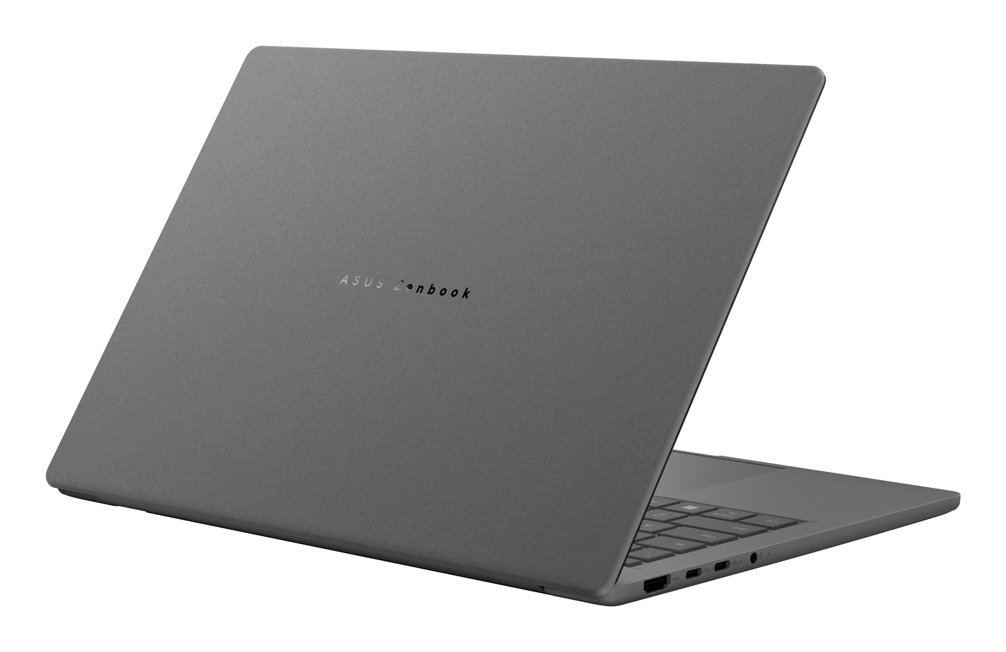 ASUS Zenbook A14 UX3407QA - QD361WS - Tablet
