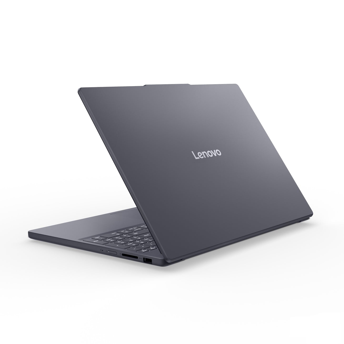 Lenovo IdeaPad Slim 3 5AHP10 83KA - AMD Ryzen 7 8840HS - 3,3 GHz - Notebook