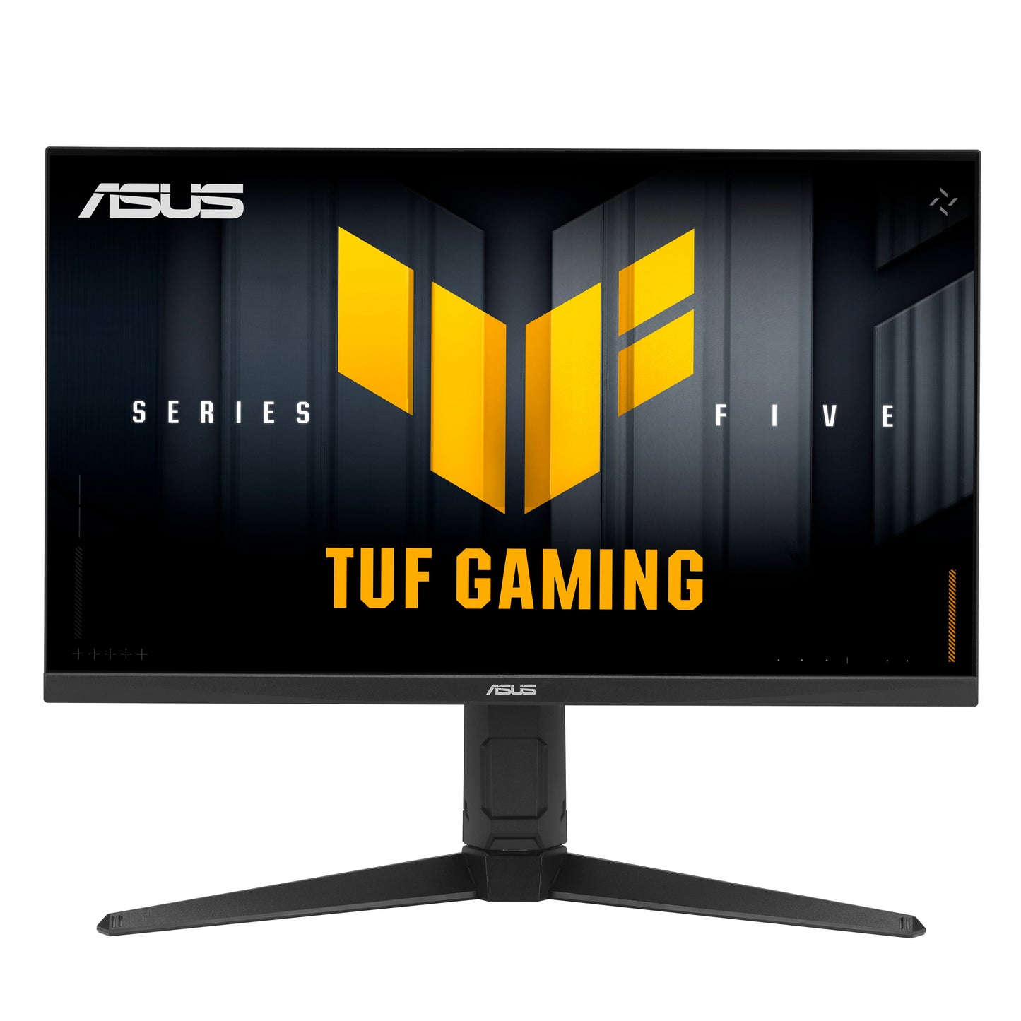 ASUS Tuf Vg27Aqml5A Gaming Monitor 27" - 68,6 cm - Monitor