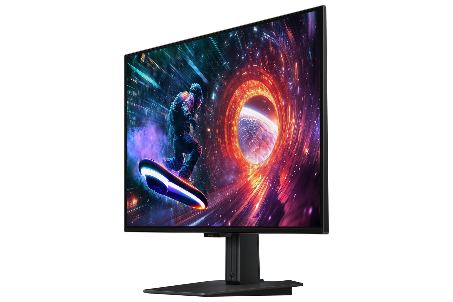 Samsung Odyssey OLED G5 G50SF S27Fg506Su - 68,6 cm - Monitor