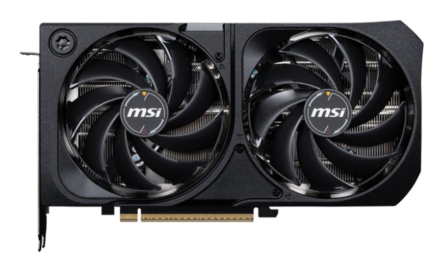 MSI RTX5070 Shadow 2X OC GDDR7 V532 - 005R retail - PCI - Express - Grafikkarte