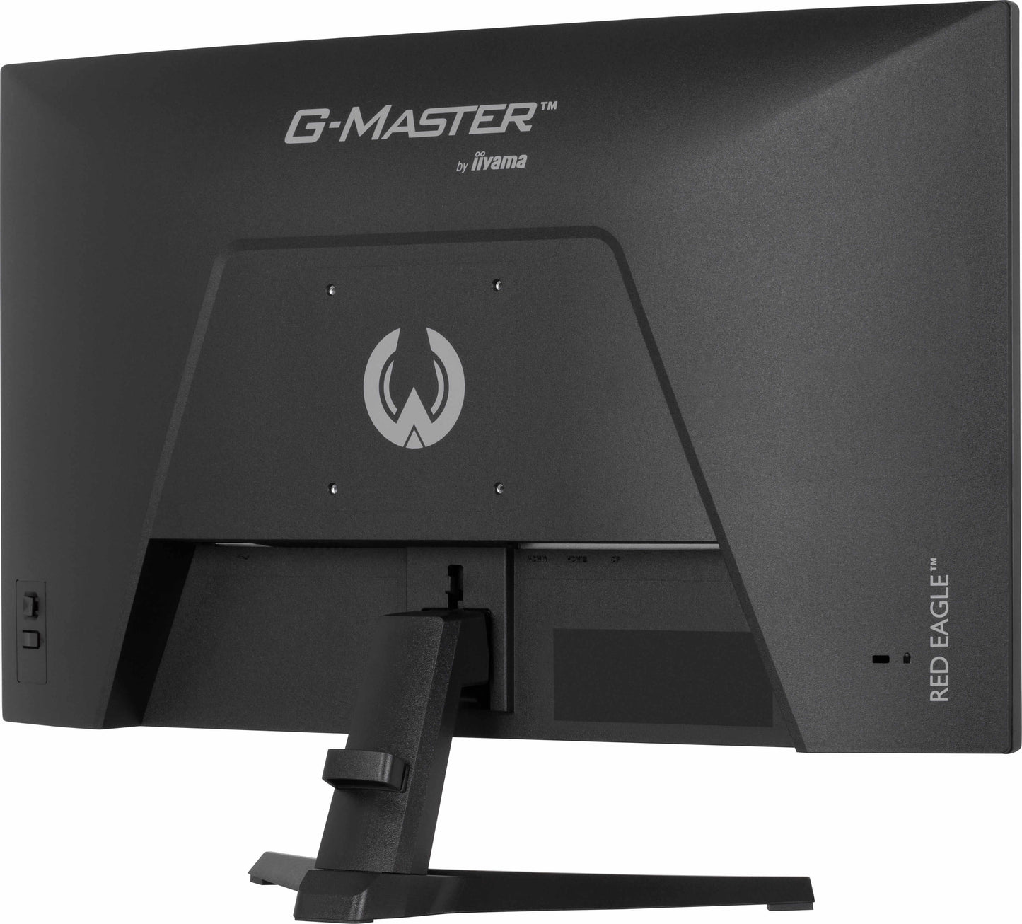 Iiyama G - Master Red Eagle G2771QS - B1 27" - 68,6 cm - Monitor