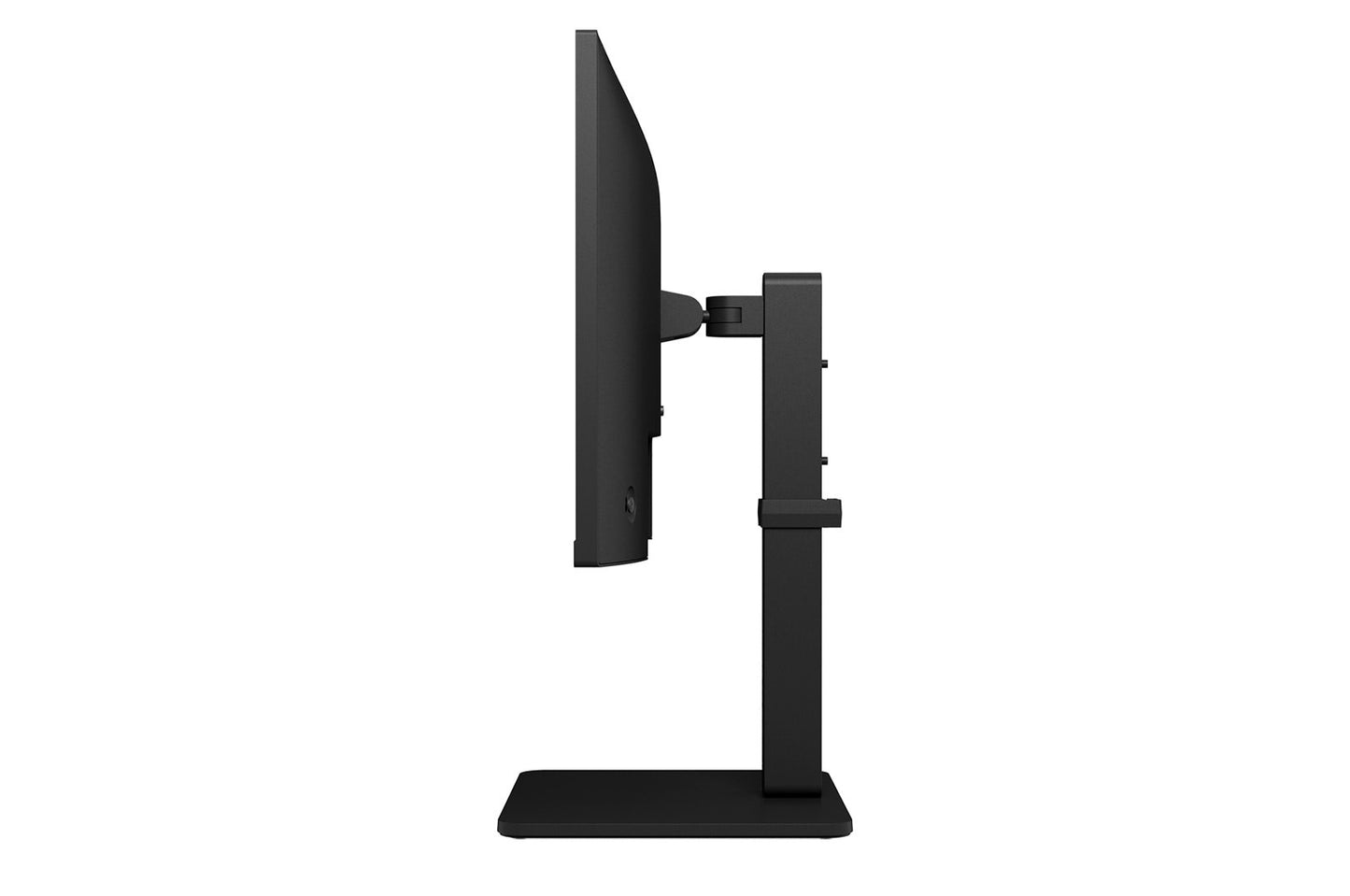 LG 24BA560 - B - LED - Monitor
