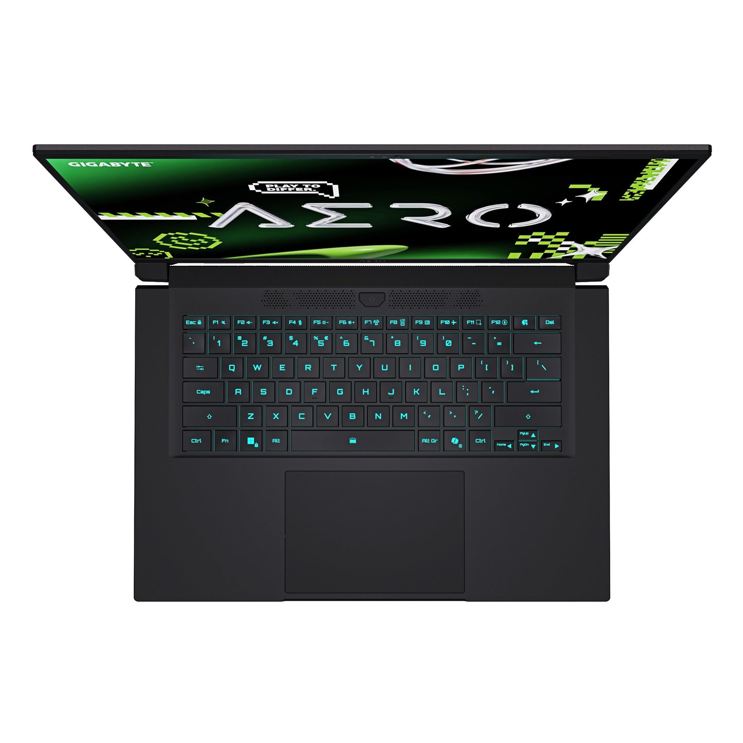 Gigabyte Aero X16 1WH93DEC64AH AMD Ryzen AI 7 350 - 2 GHz - Notebook