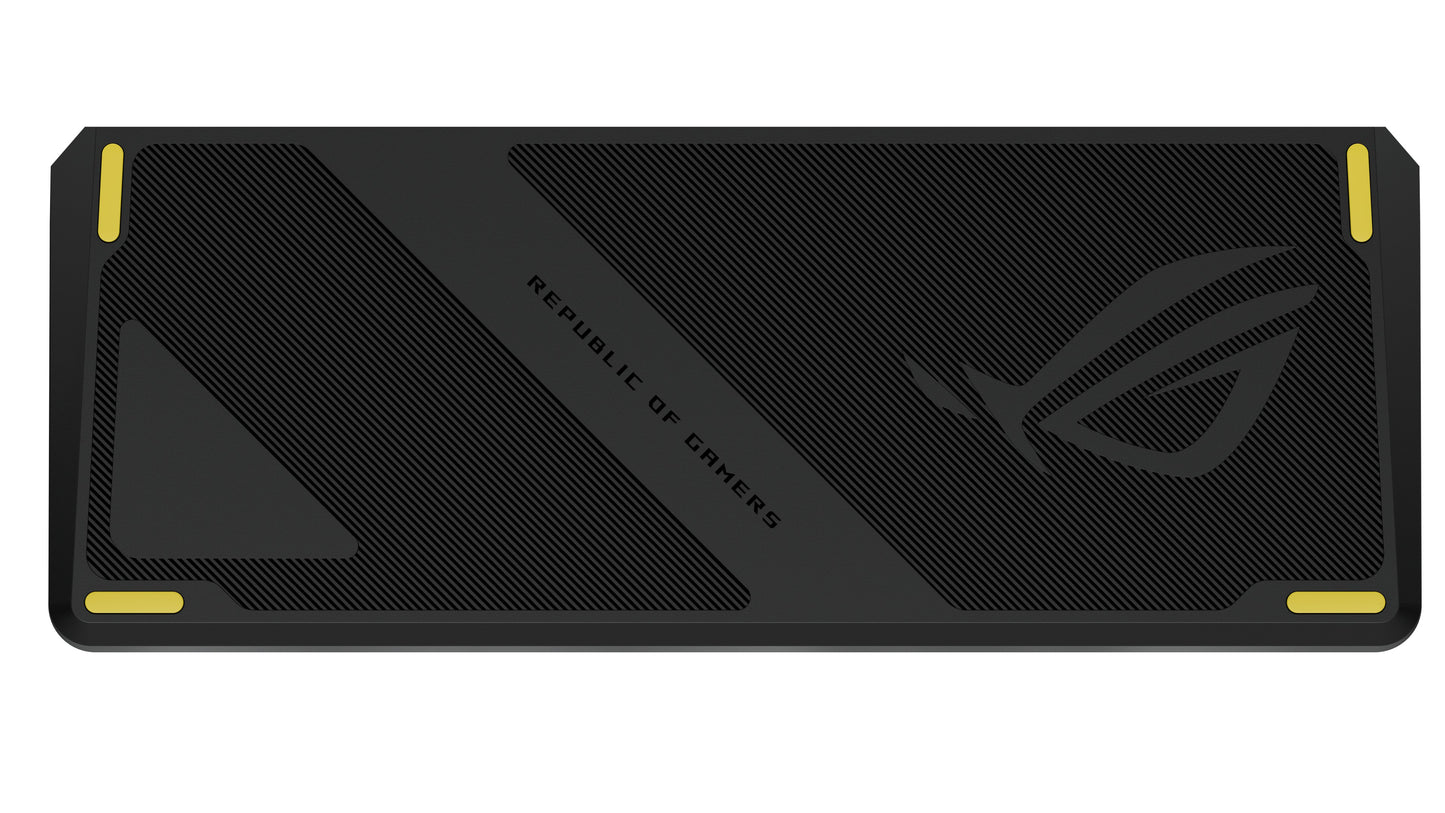 ASUS Tastatur ROG Falchion Ace HFX ZYW/HFX/US/PBT US LAYOUT - QWERTY - Tastatur
