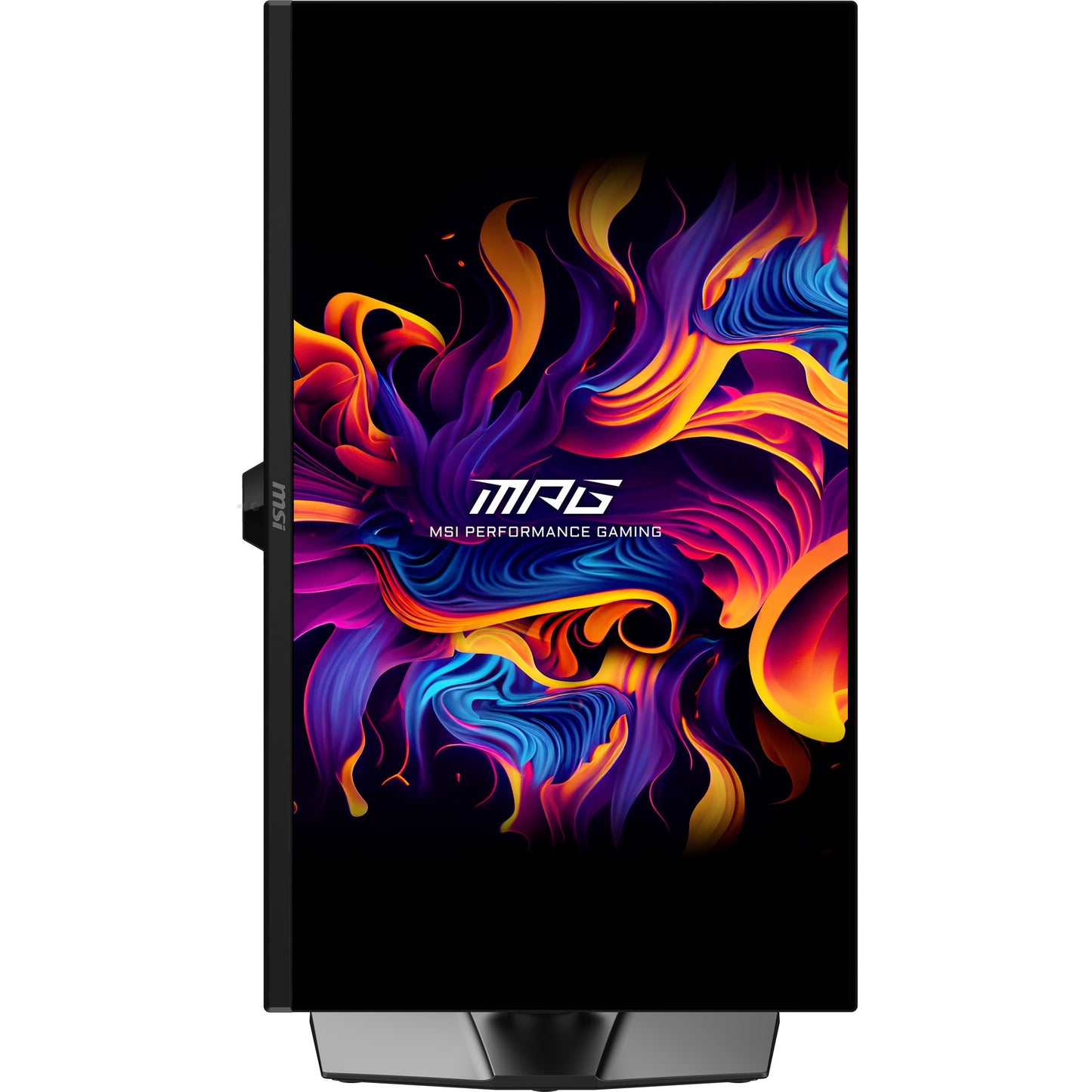 MSI MPG 271QRDE QD - OLED X50 Gaming Monitor 27" - 68,6 cm - Monitor