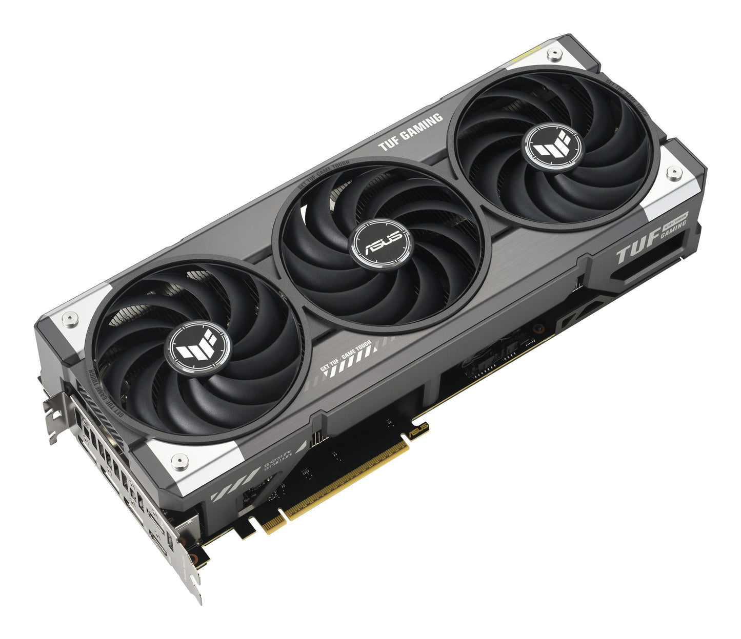 ASUS Tuf Gaming GeForce RTX 5070 Ti - PCI - Express - Grafikkarte