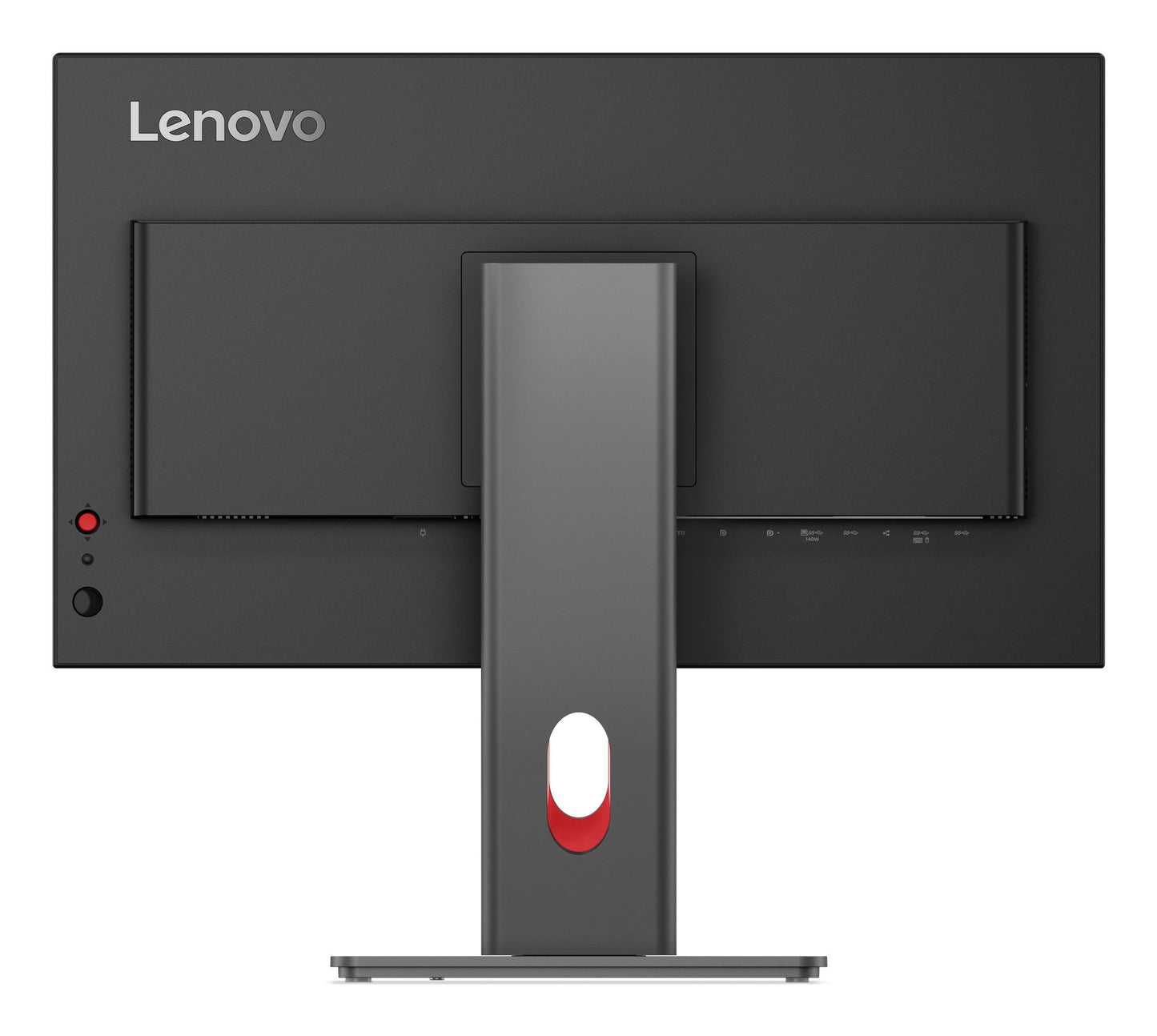Lenovo ThinkVision P24qd - 40 - Led - 24" - 60,5 cm - Monitor