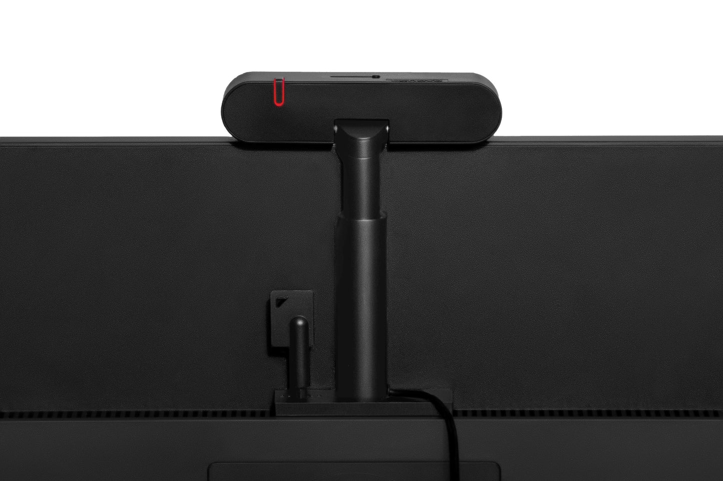 Lenovo ThinkVision MC50 - 1920 x 1080 Pixel - Full HD - 4x - Sichtschutzblende - 5 V - USB 2.0 - Webcam