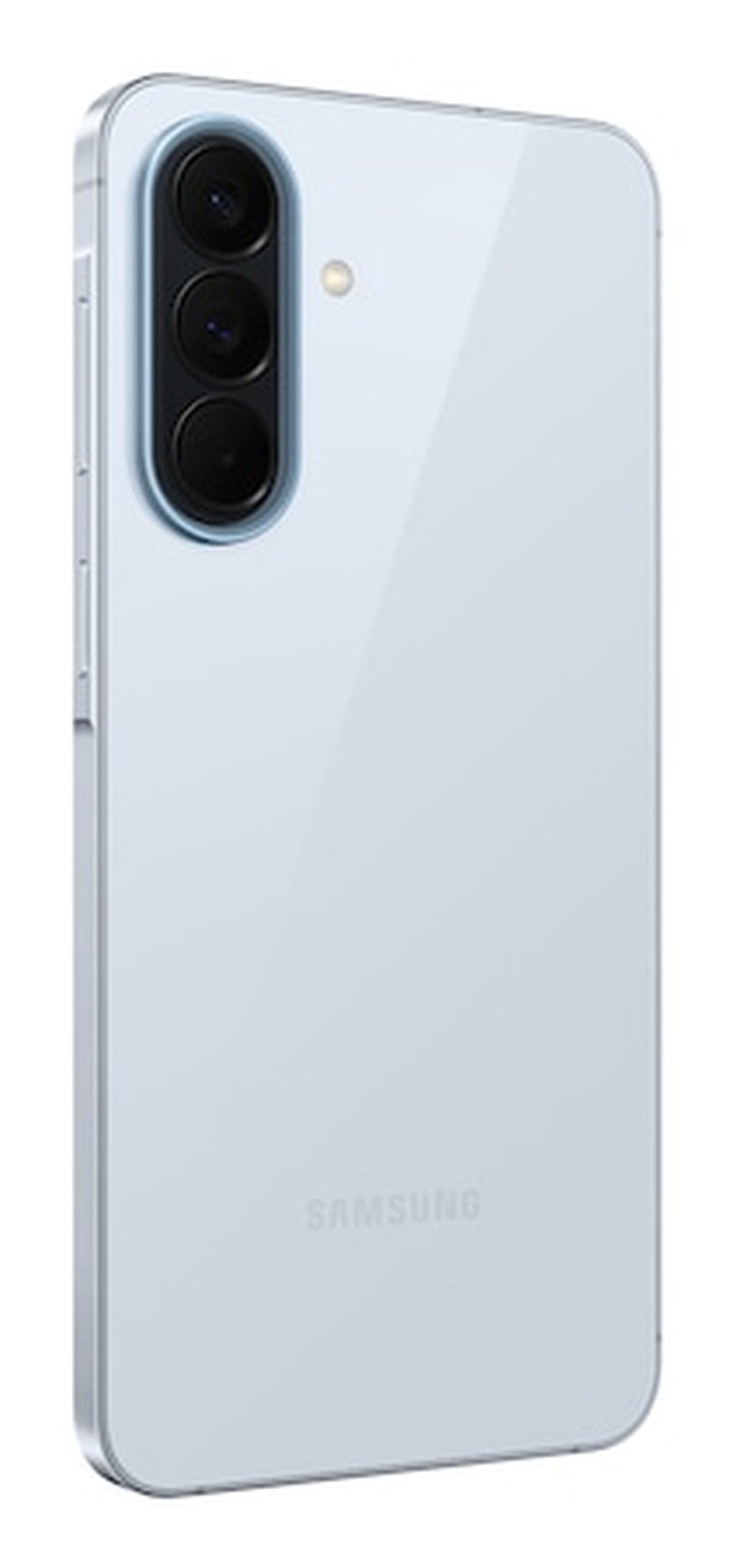 Samsung A576B Galaxy A57 256GB Awesome Iceblue Telekom - Mobiltelefon