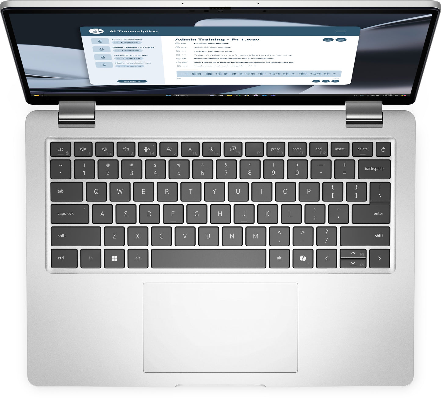 Dell Pro 14 Plus PB14255 Ryzen AI 7 350 - 3,5 GHz - Notebook
