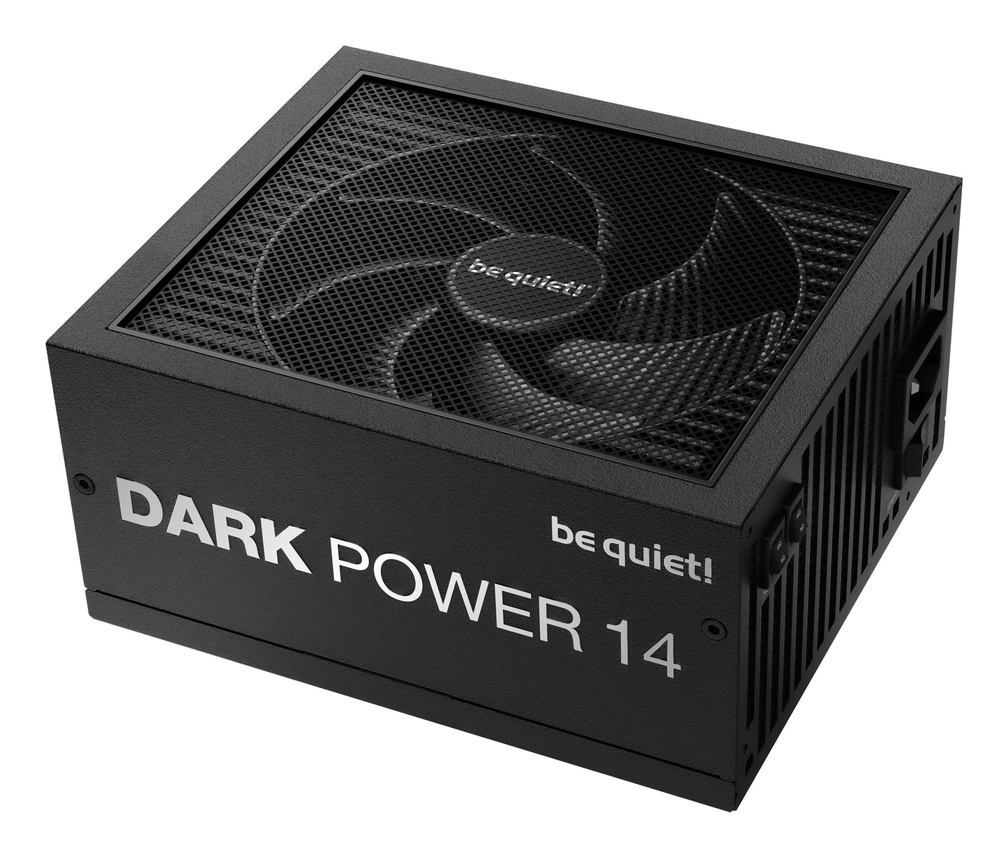 be quiet! Dark Power 14 1200W, ATX 3.1