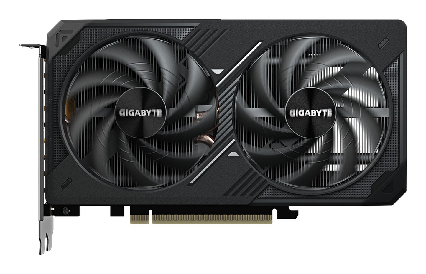 Gigabyte GeForce RTX 5060 Ti Windforce Max Oc - PCI - Express - Grafikkarte