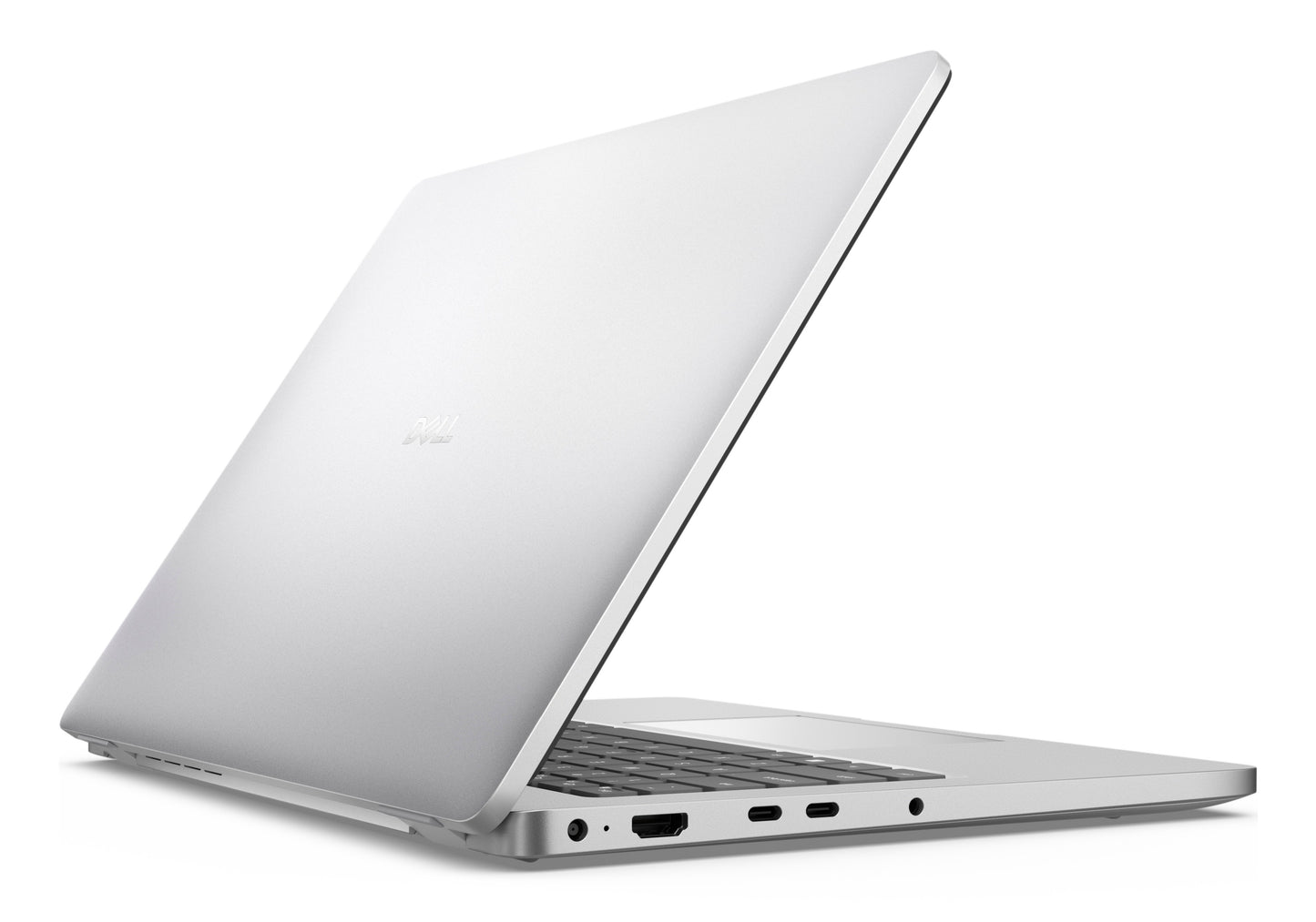 Dell Pro 14 PC14255 - AMD Ryzen AI 7 PRO 350/2 GHz - Win 11 Pro - Radeon 860M... - Notebook