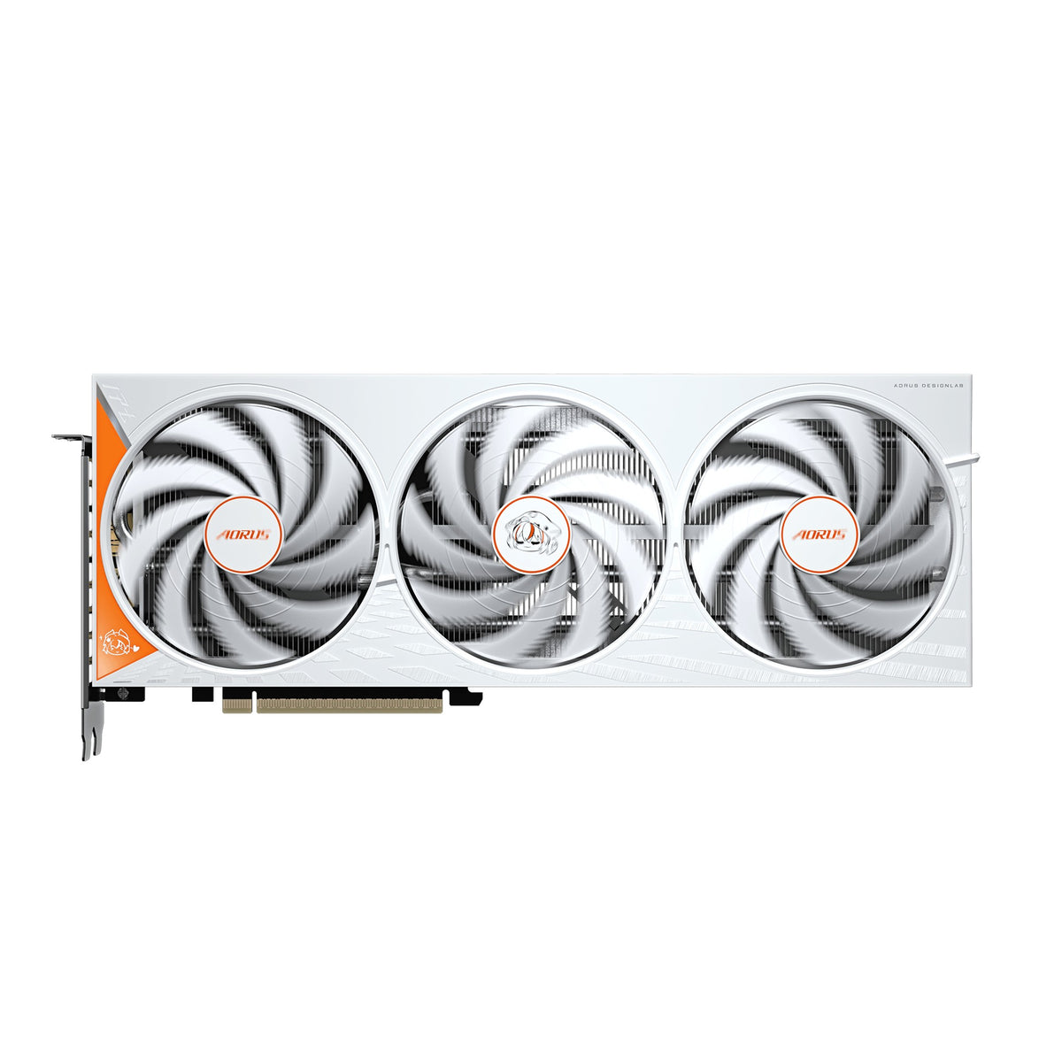 Gigabyte AORUS GeForce RTX 5060 ARI 8G Grafikkarte, GeForce RTX 5060, 8 GB, GDDR... - Grafikkarte