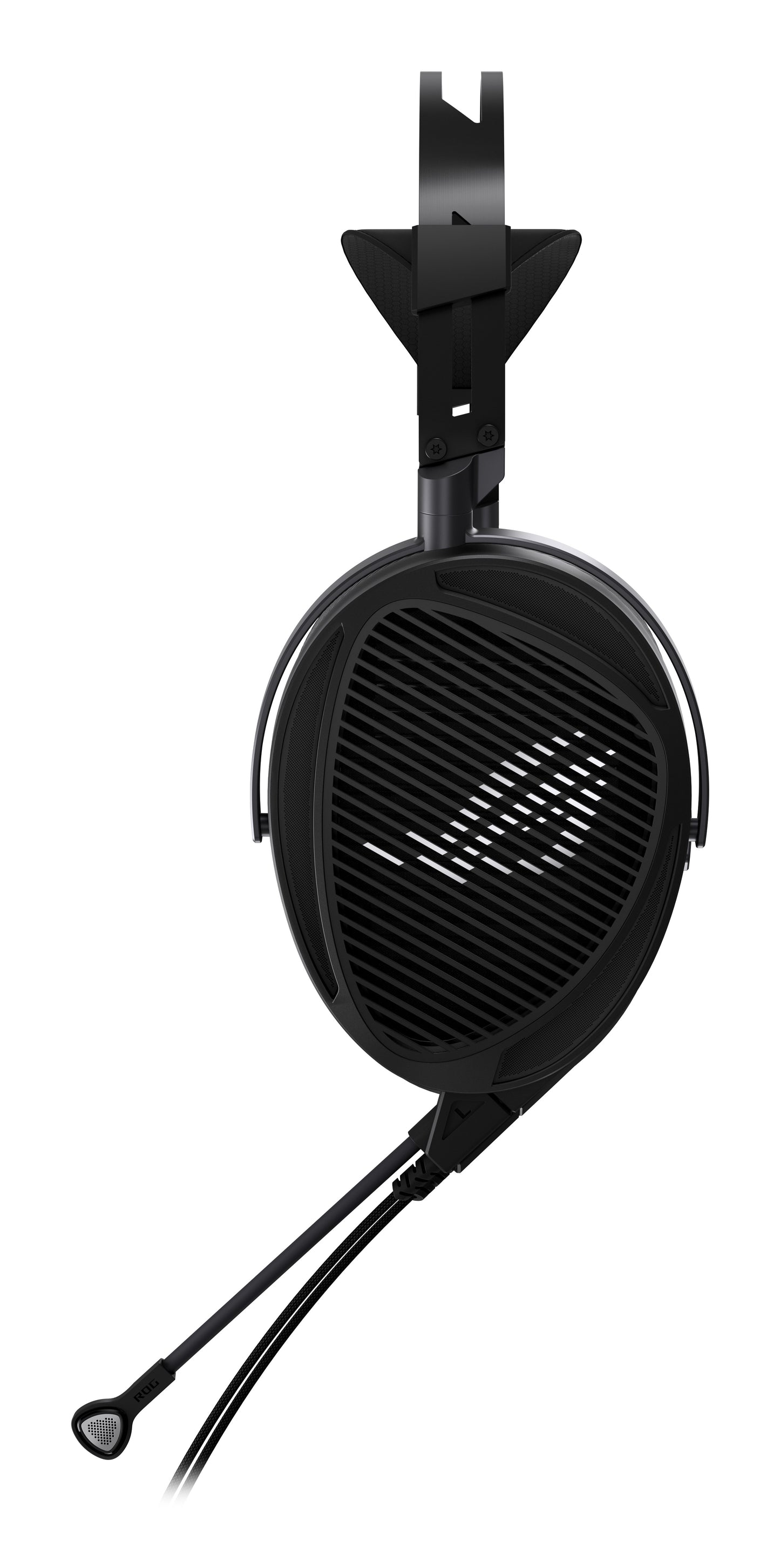 ASUS ROG Kithara Gaming Headset schwarz - 55 KHz - Headset