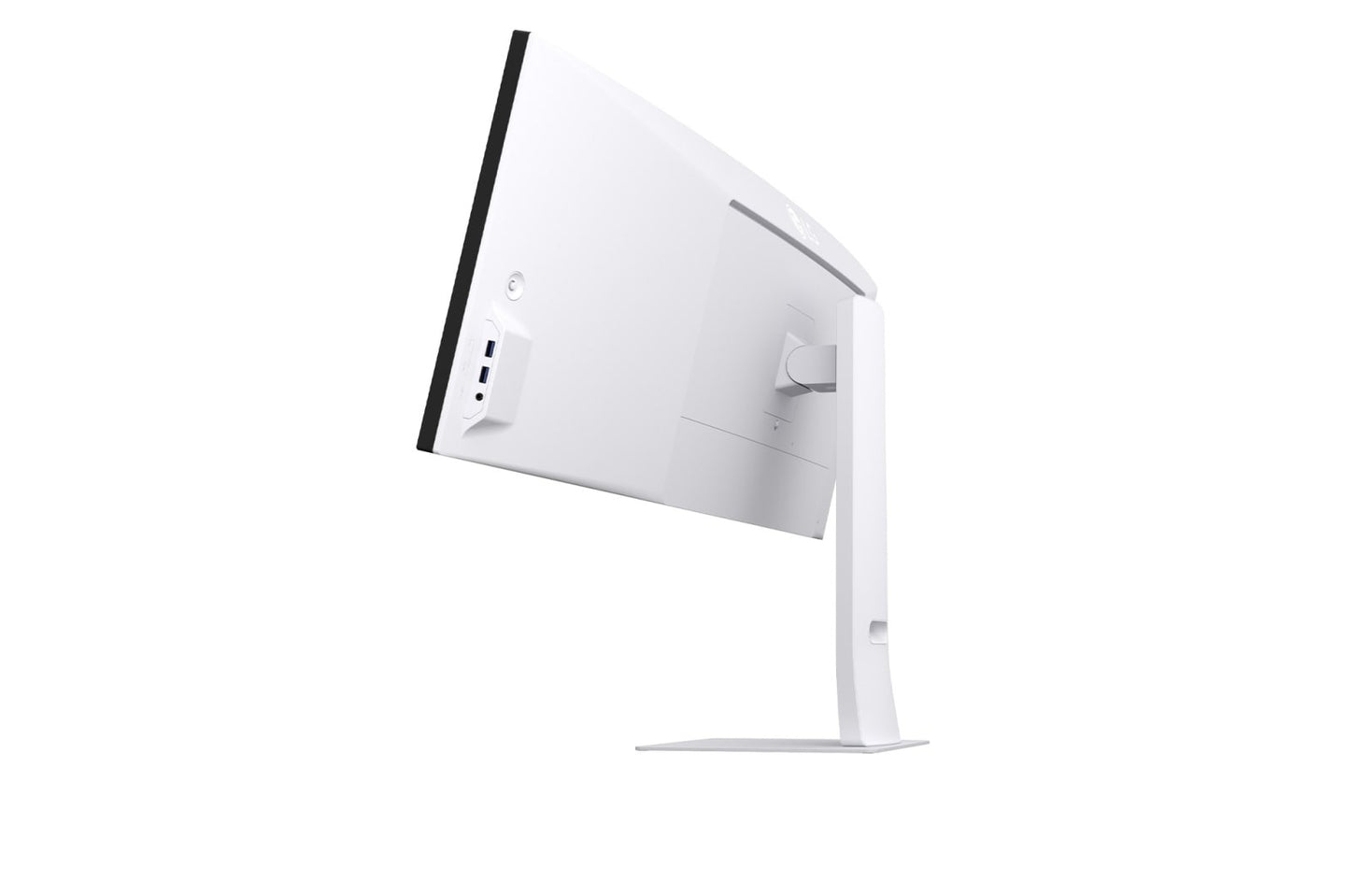 LG 49U950A - W - 49" - 124,5 cm - Monitor