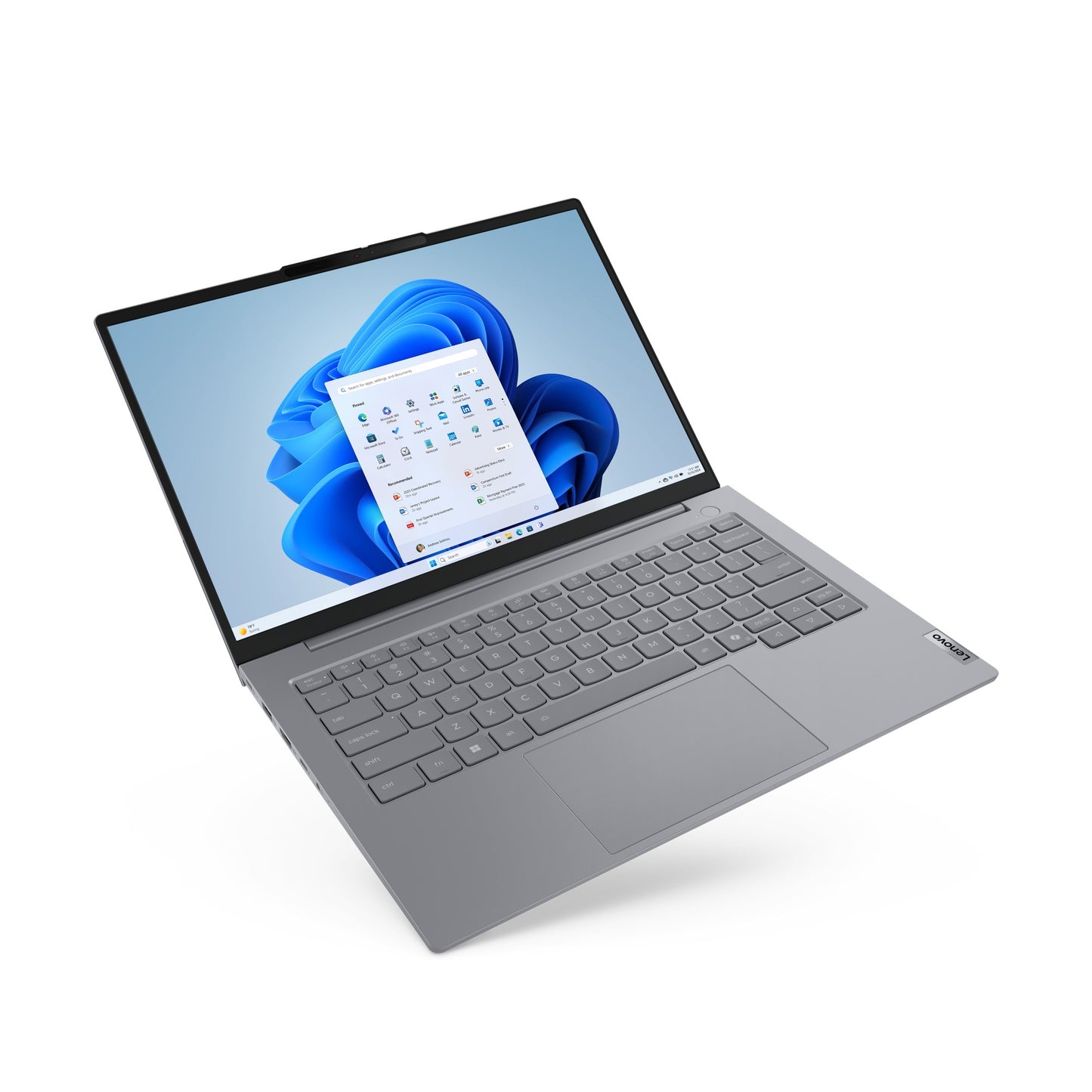 Lenovo ThinkBook 14 G8 14" Ultra 5 225U - Core Ultra 5 - Notebook