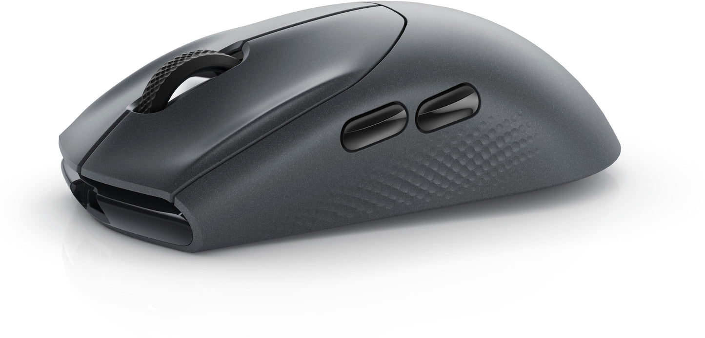 Alienware Tri - Mode Gaming Mouse AW720M - optisch - Maus