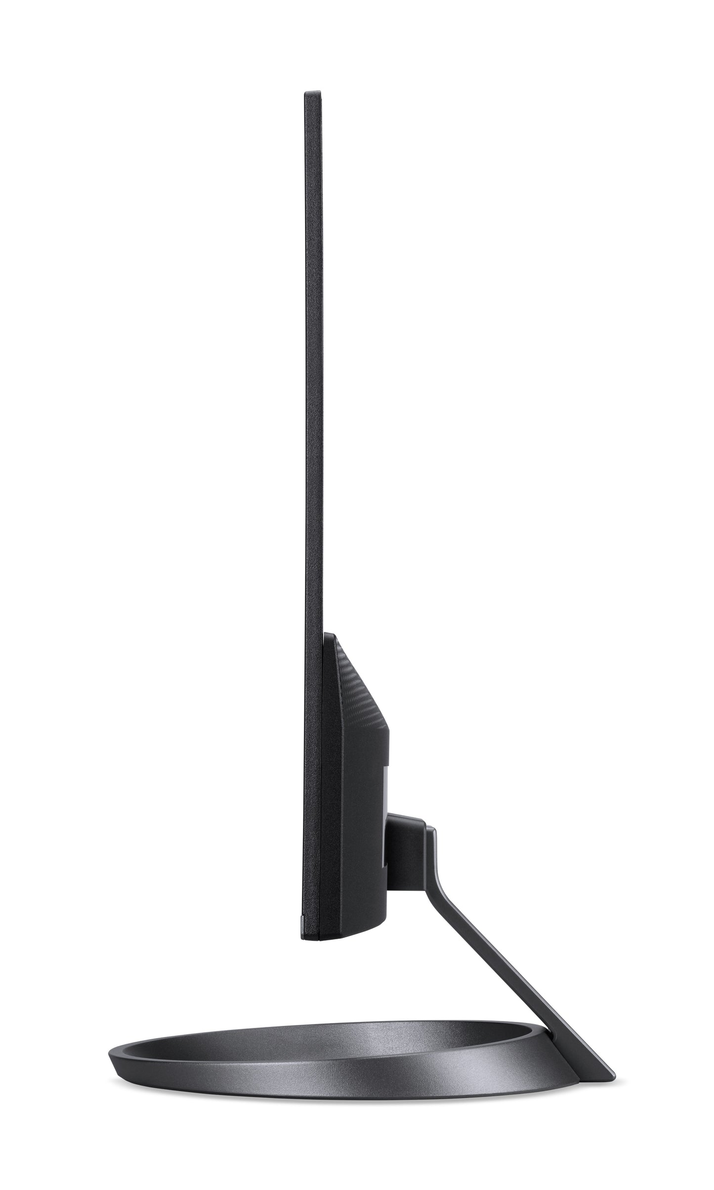 Acer RL272 E - 68,6 cm (27") - 1920 x 1080 Pixel - Full HD - LED - 1 ms - Grau - Monitor
