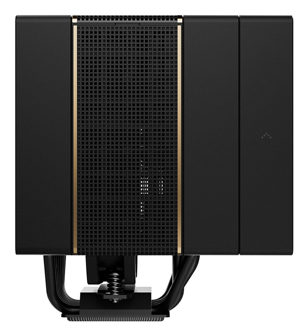 Deepcool Assassin Vc Elite| CPU - Kuehler - CPU - 29,3 dB - Kühler