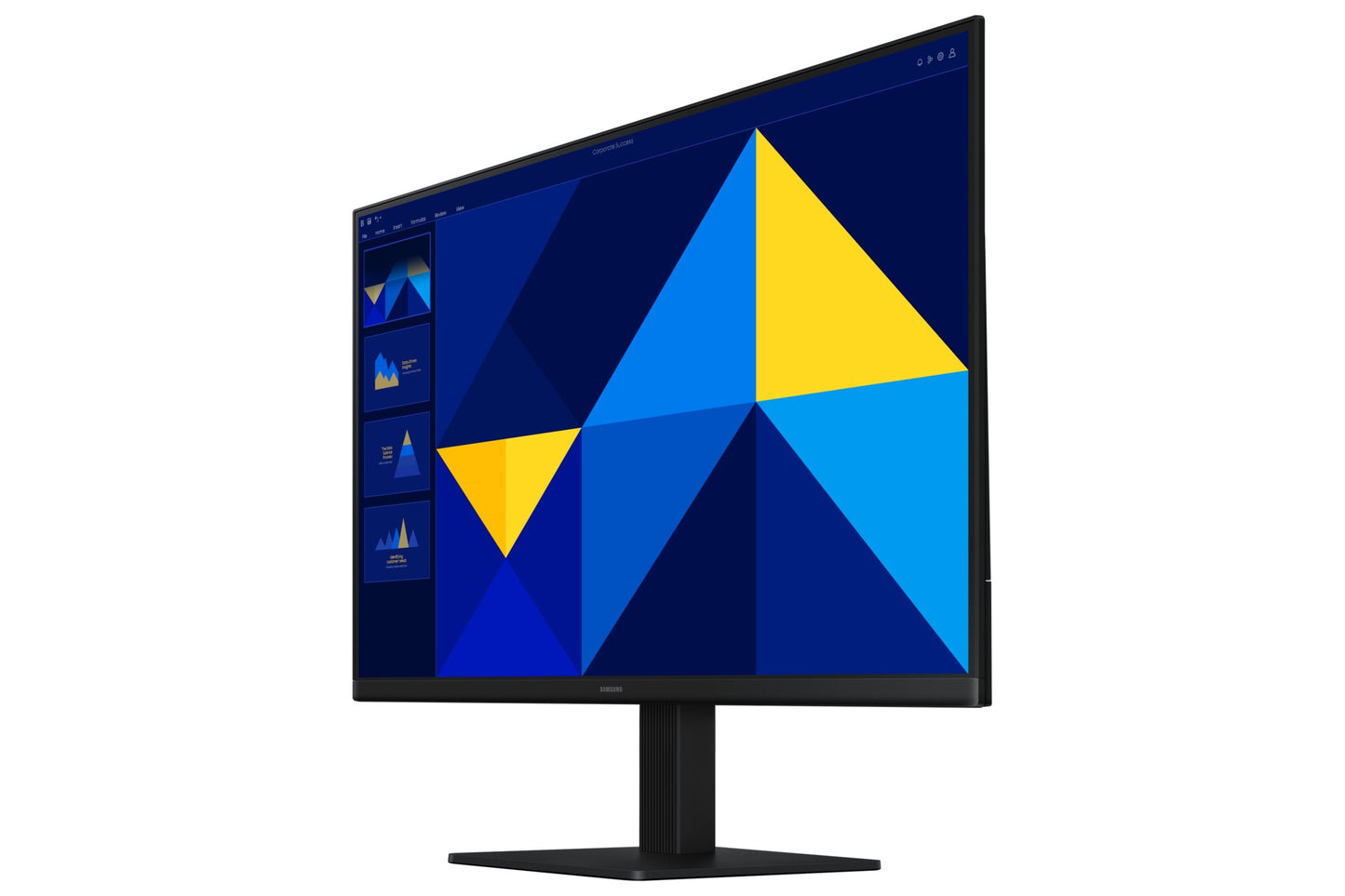 Samsung S27D300GAU 27 - 68,6 cm - Monitor