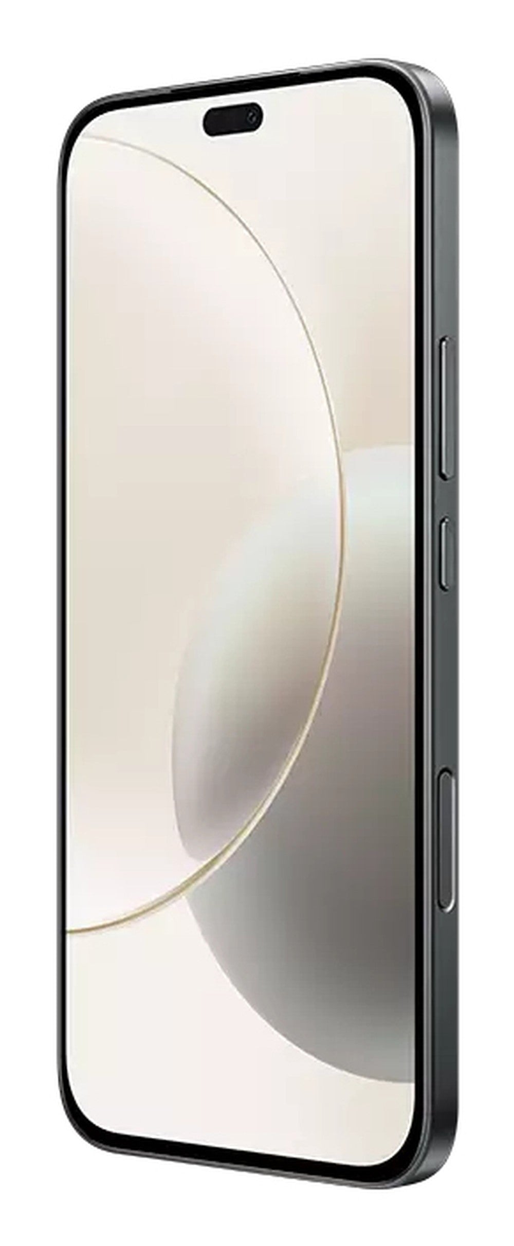 HONOR 400 Lite Velvet Black - 256 GB - Mobiltelefon