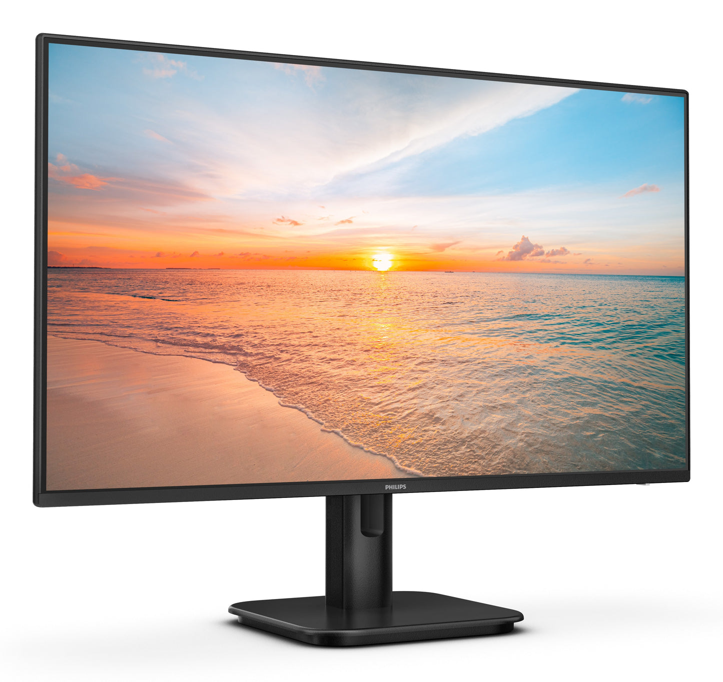 Philips 24" 24E1N1100A FHD/HDMI/VGA/Speaker/IPS - 60,5 cm - Monitor