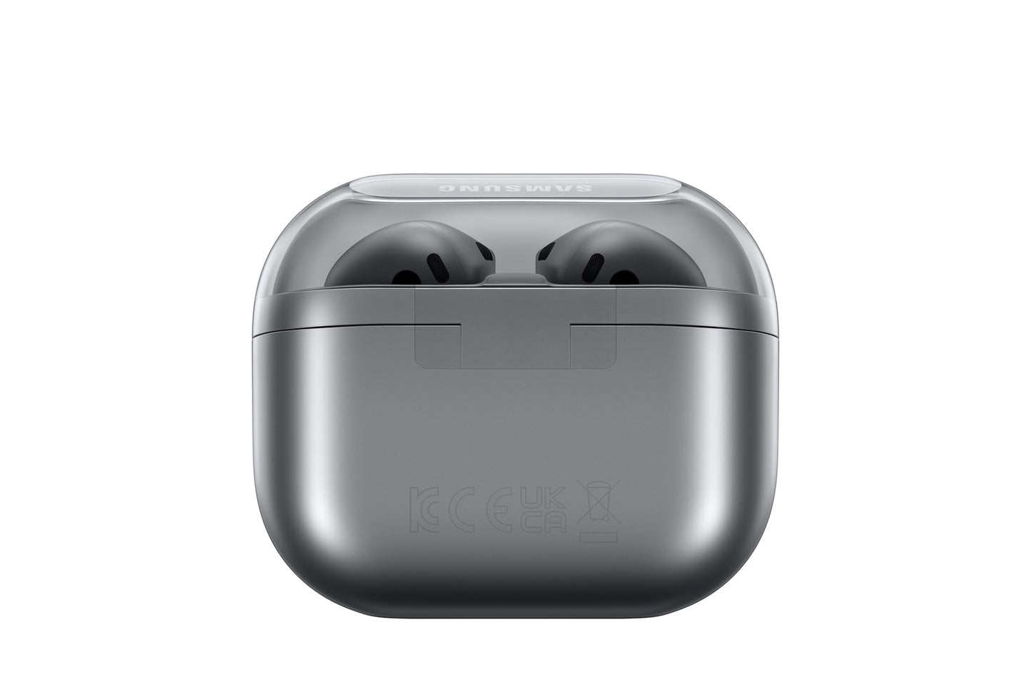Samsung Galaxy Buds3 - True Wireless - Kopfhörer - Stereo - Mikrofon