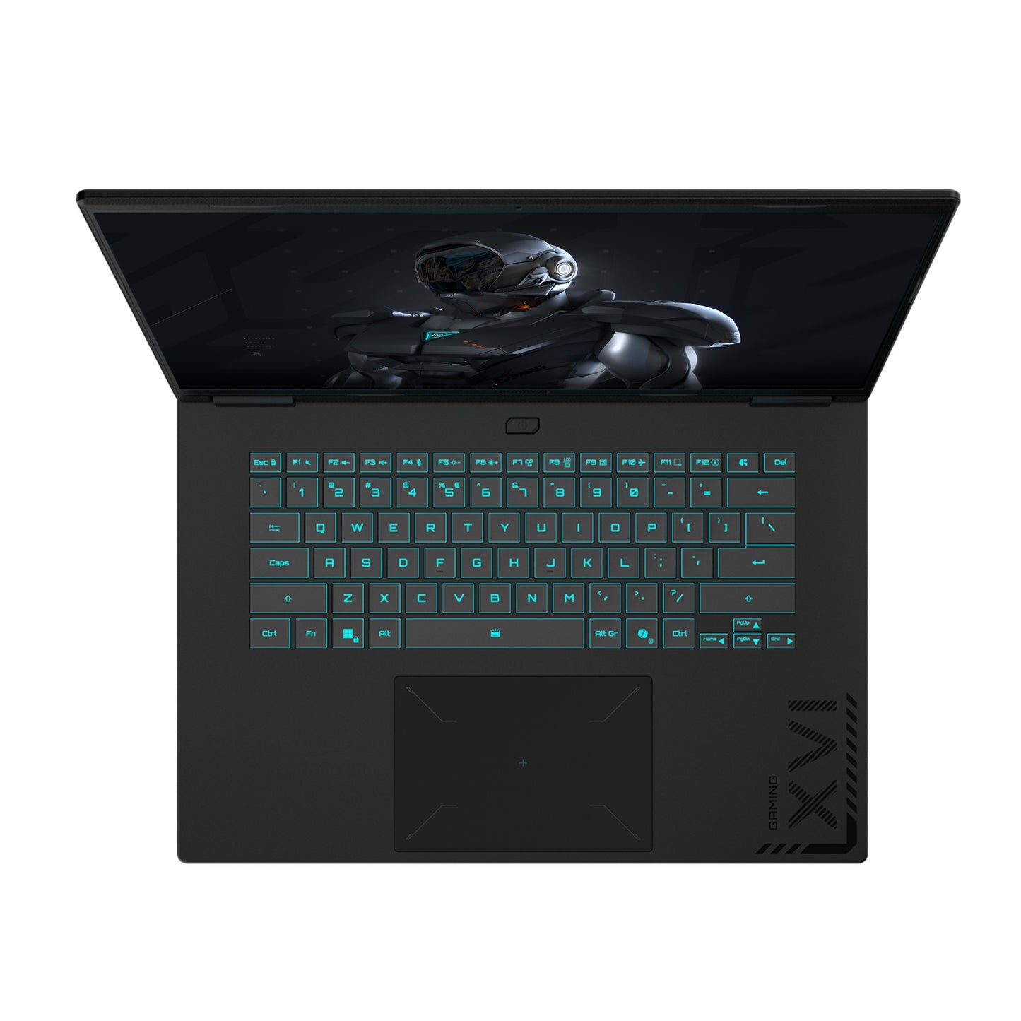 Gigabyte Gaming A16 CTHI3DE894SH Intel Core i7 - 13620H - Core i7 - Notebook