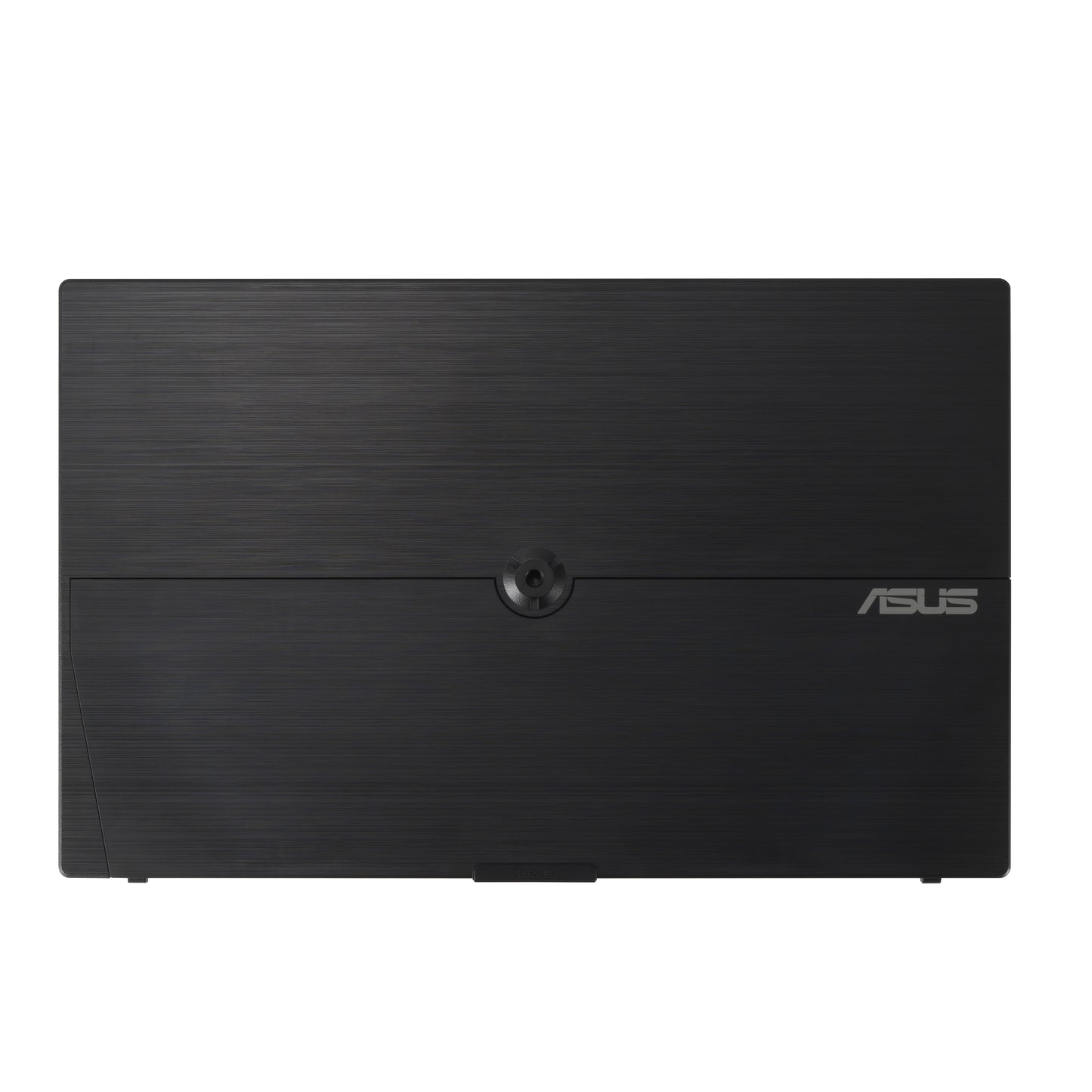 ASUS MB16ACV - 39,6 cm (15.6") - 1920 x 1080 Pixel - Full HD - LED - 5 ms - Schwarz - Monitor