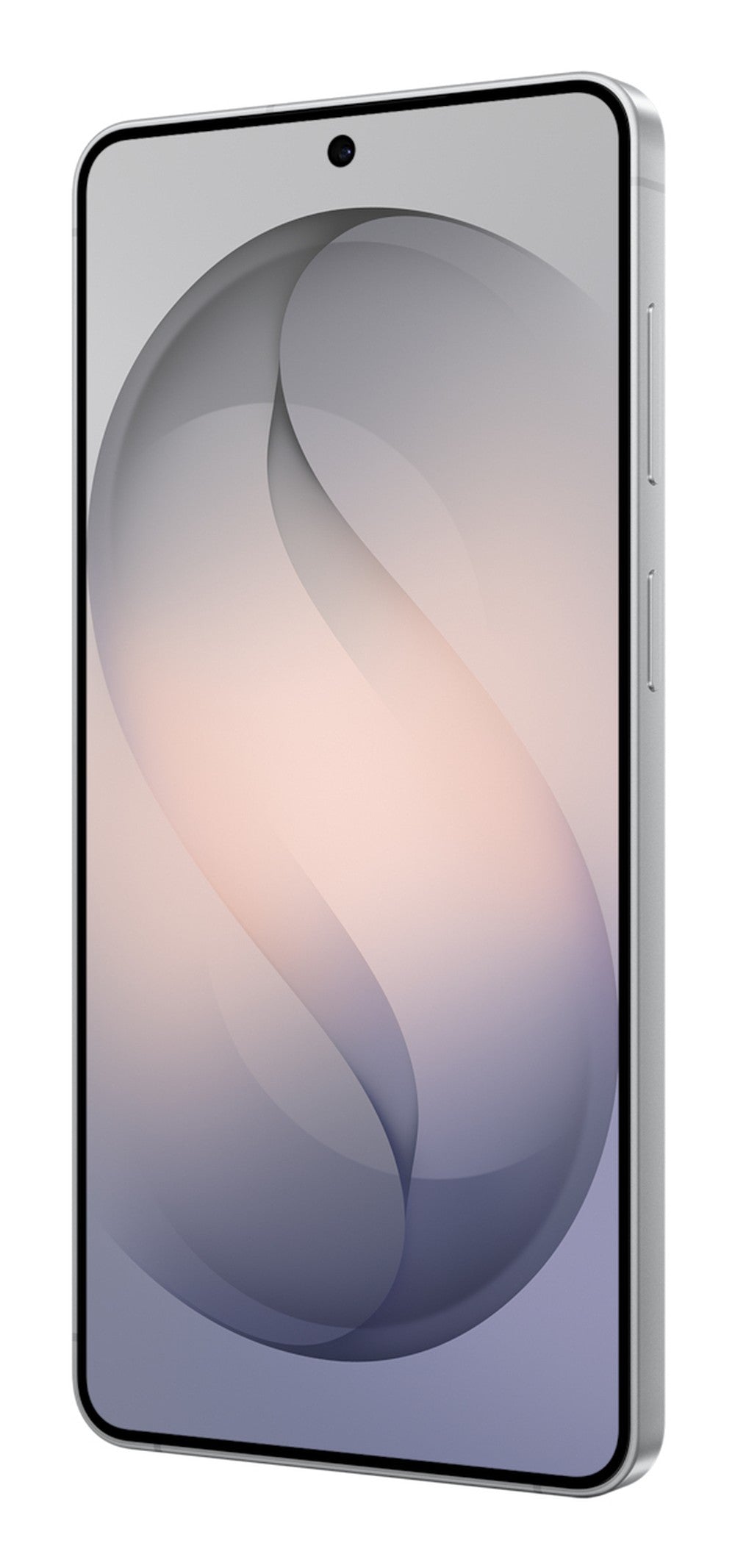 Samsung SM - S947B/DS - 256 GB - Silber - Mobiltelefon