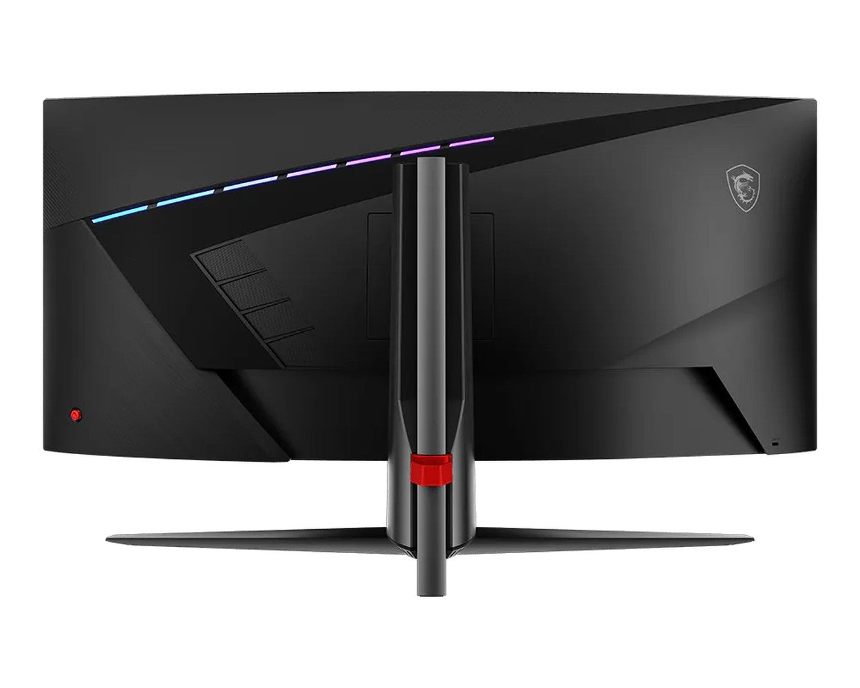 MSI MAG 345CQRF E20 86,36 UWQHD 16:9 VA DP HDMI - 86,4 cm - Monitor